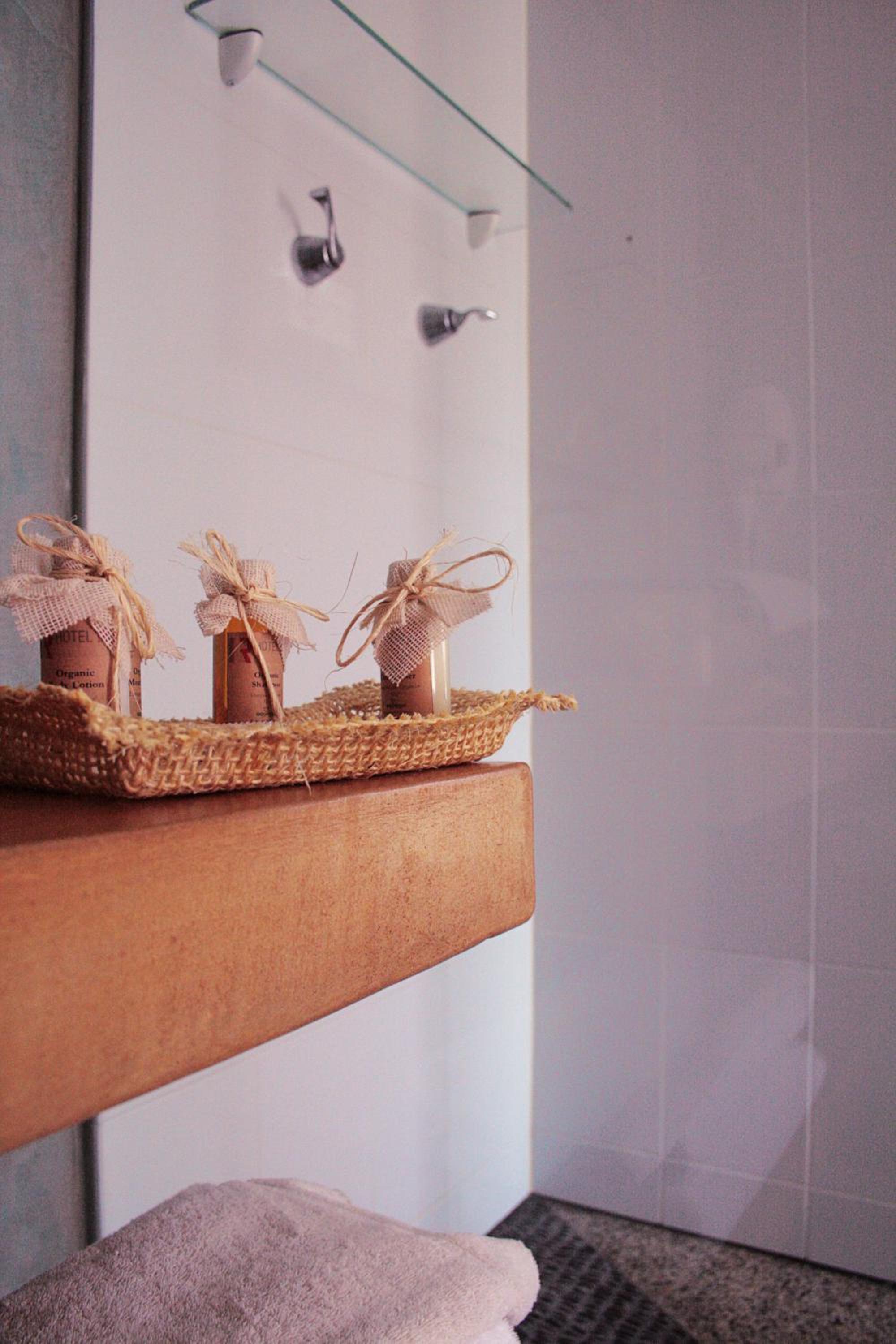 Studio with Kitchenette - Photo 5