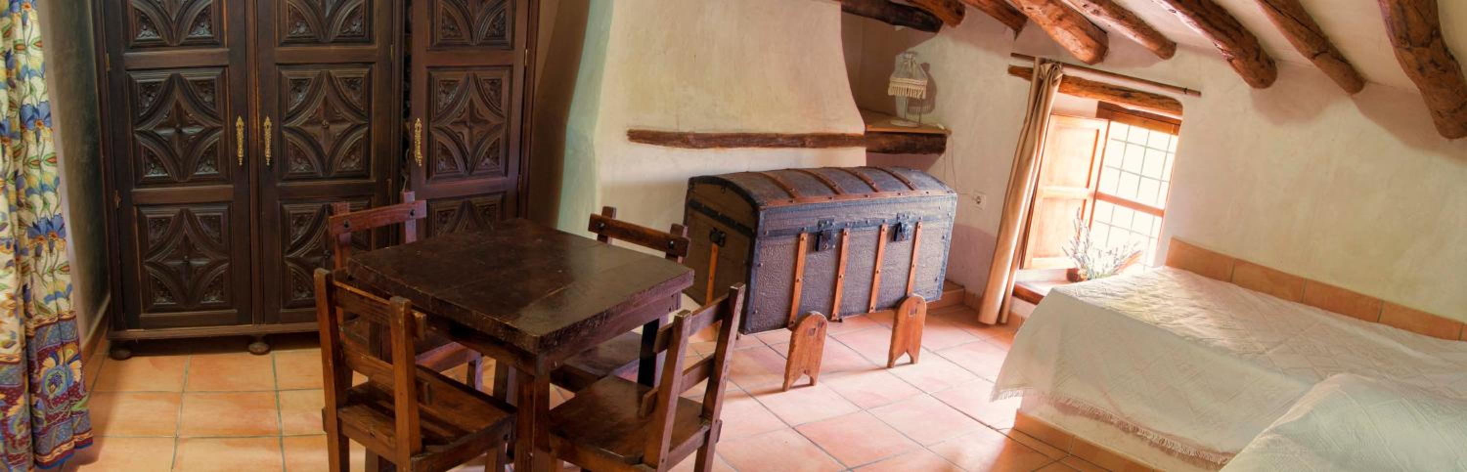 Casa de Vacaciones