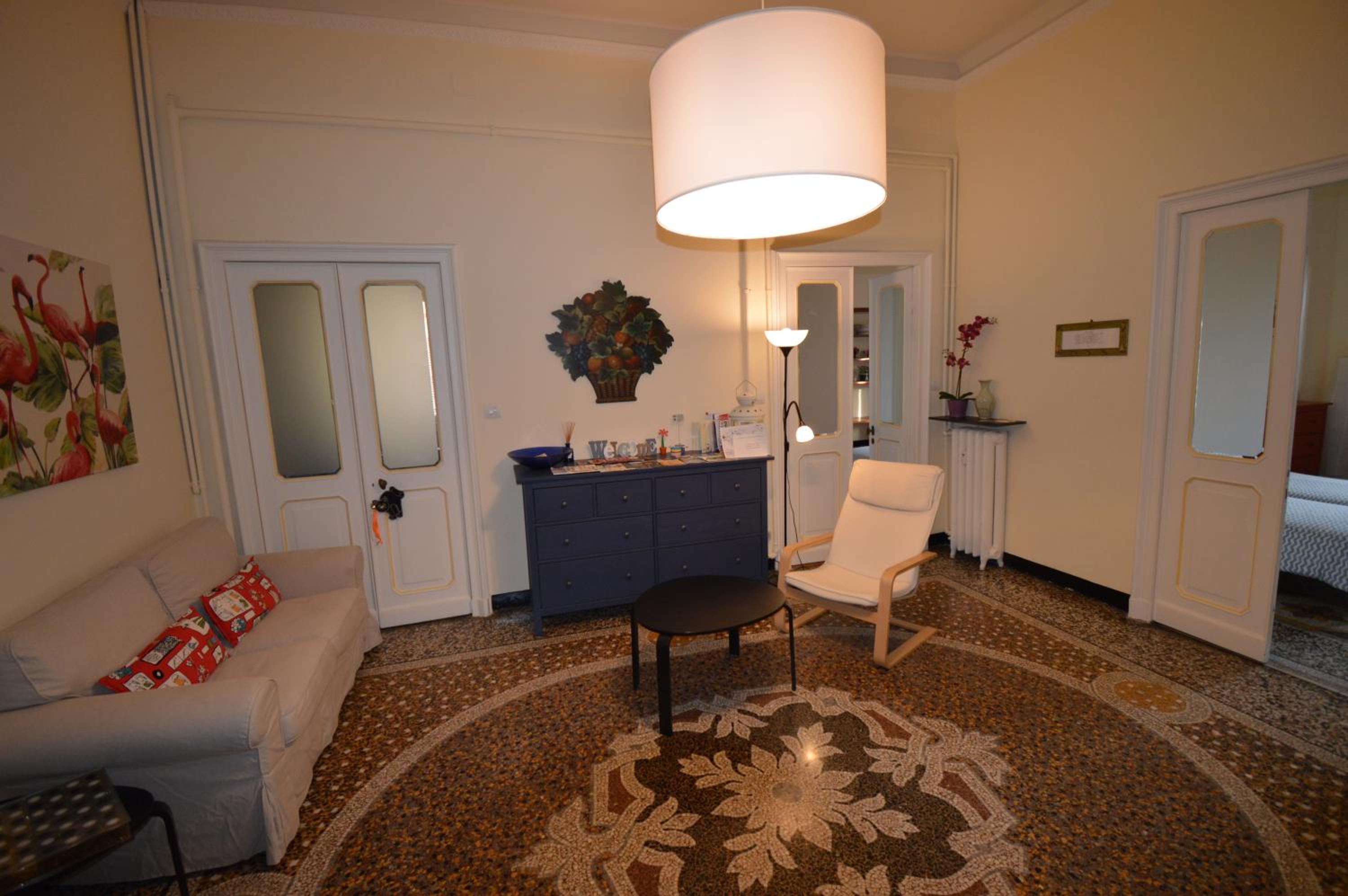 Apartment with Sea View - Photo 14