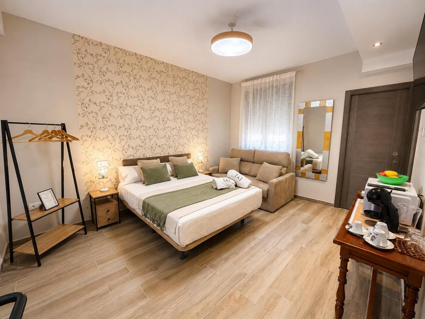 Double Room