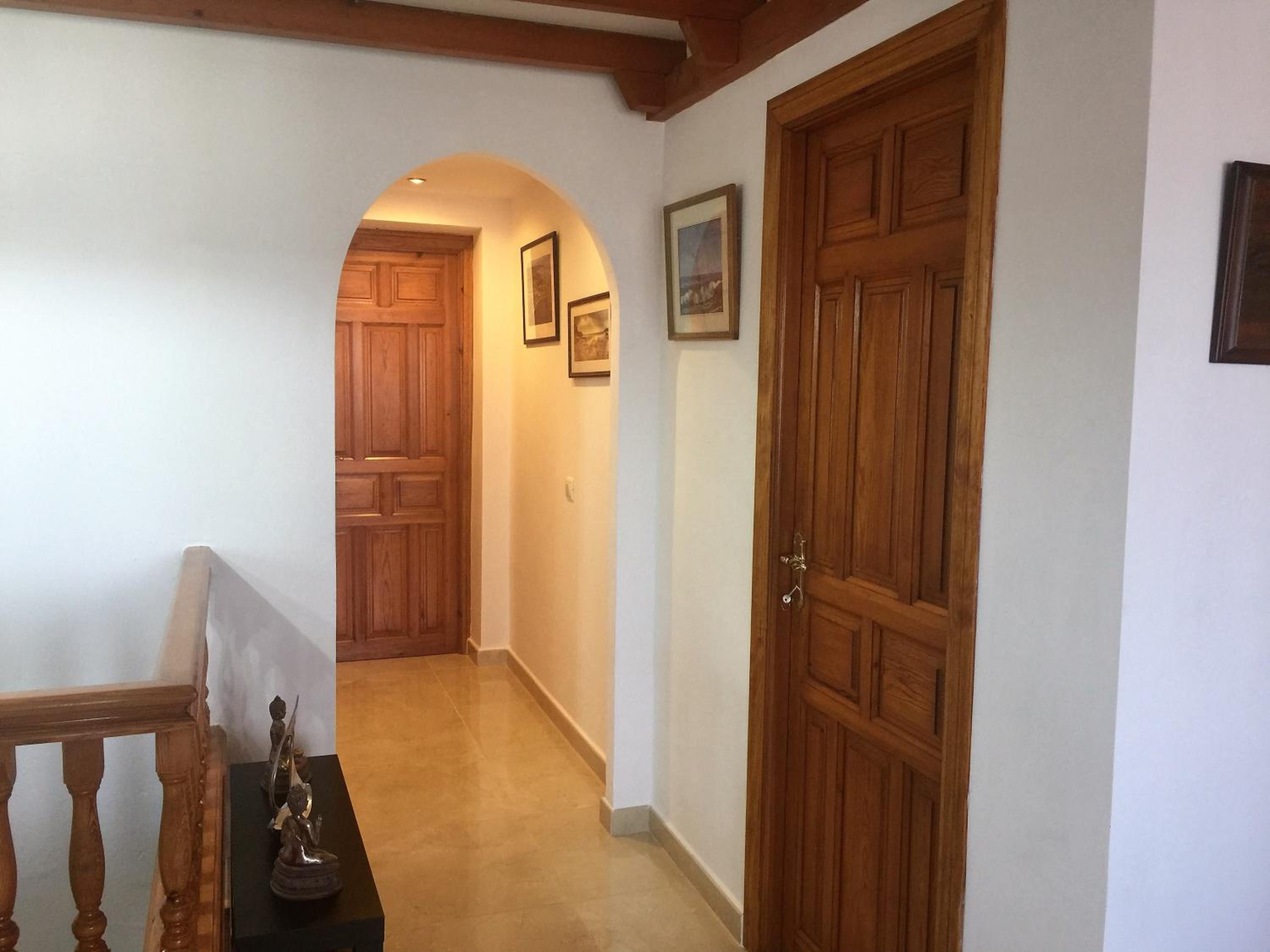 Double Room with Private External Bathroom photo 3