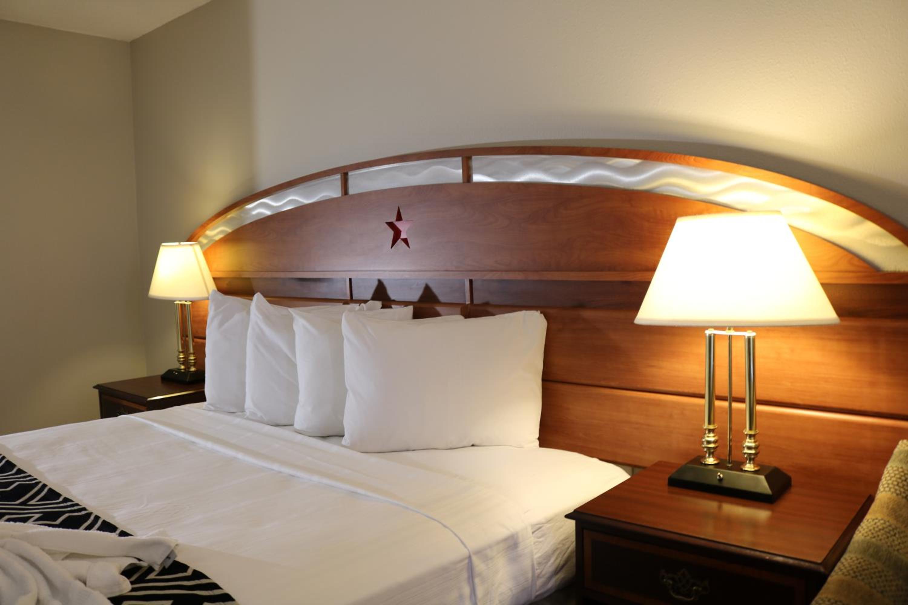 King Room - Photo 20