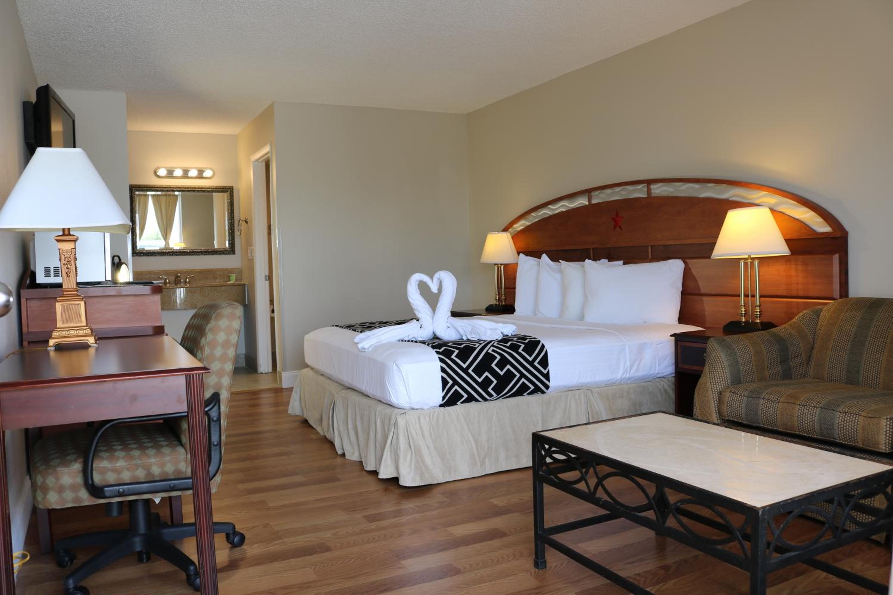 King Room - Photo 1