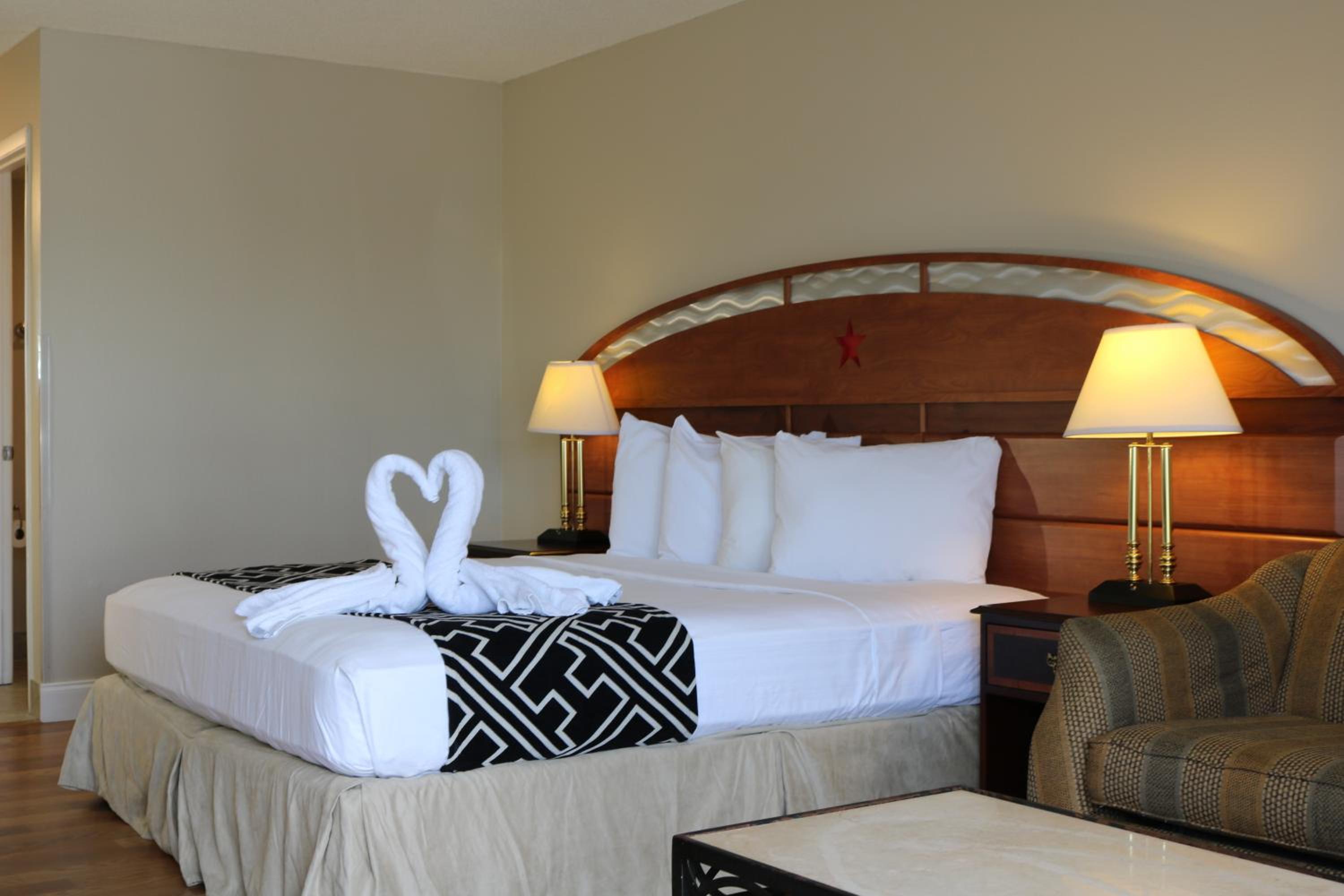 King Room - Photo 19