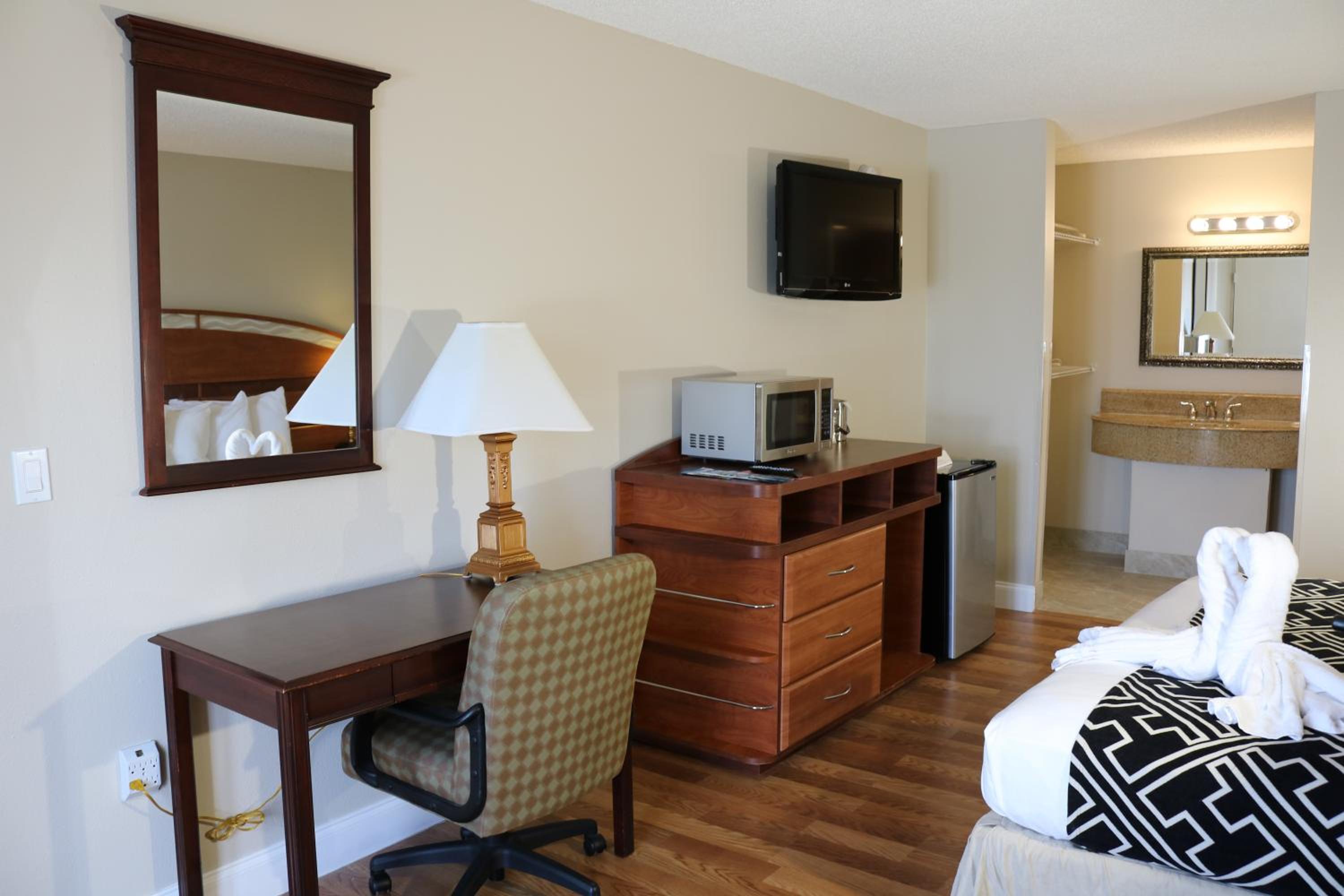 King Room - Photo 15