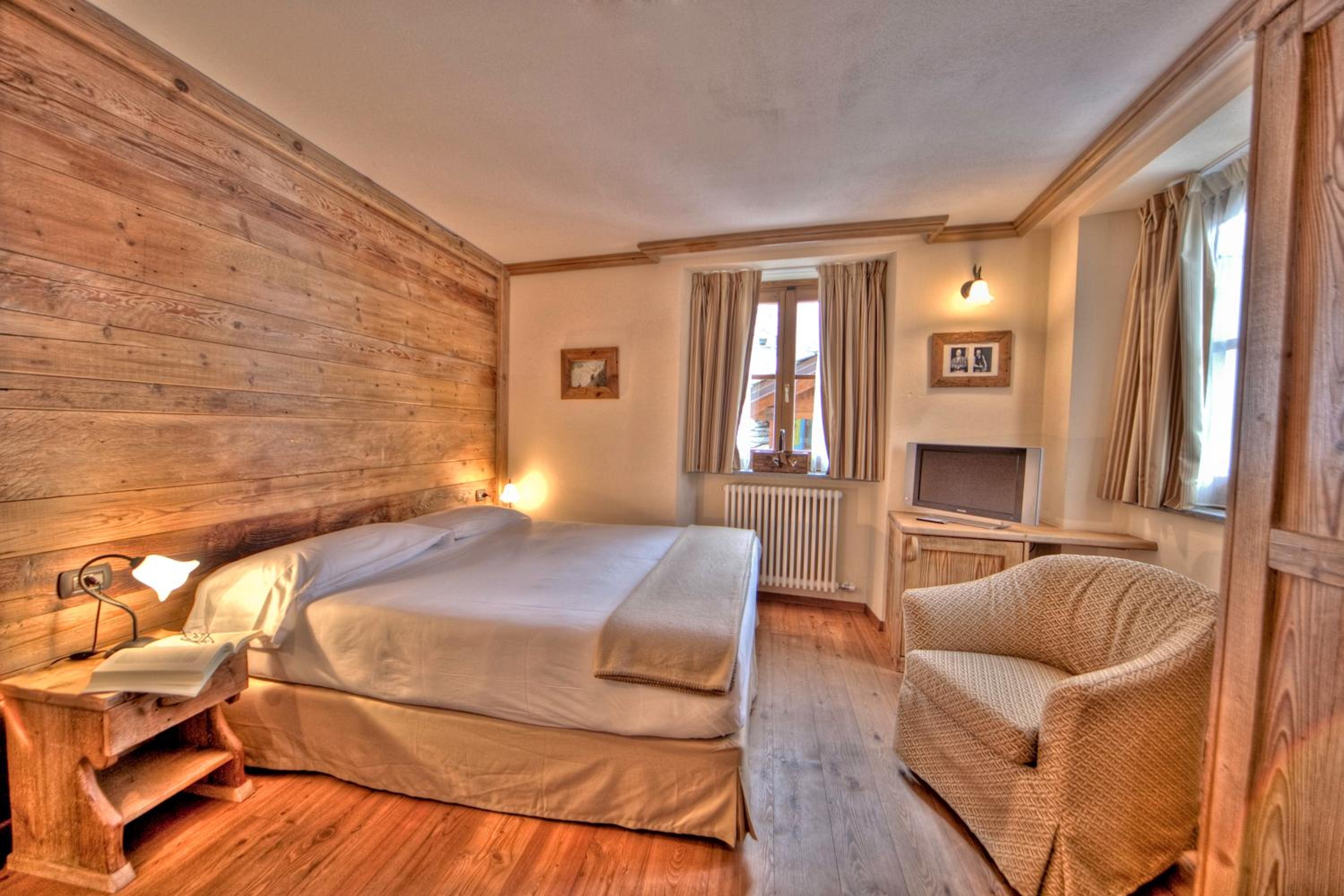 Comfort Double Room - Photo 4