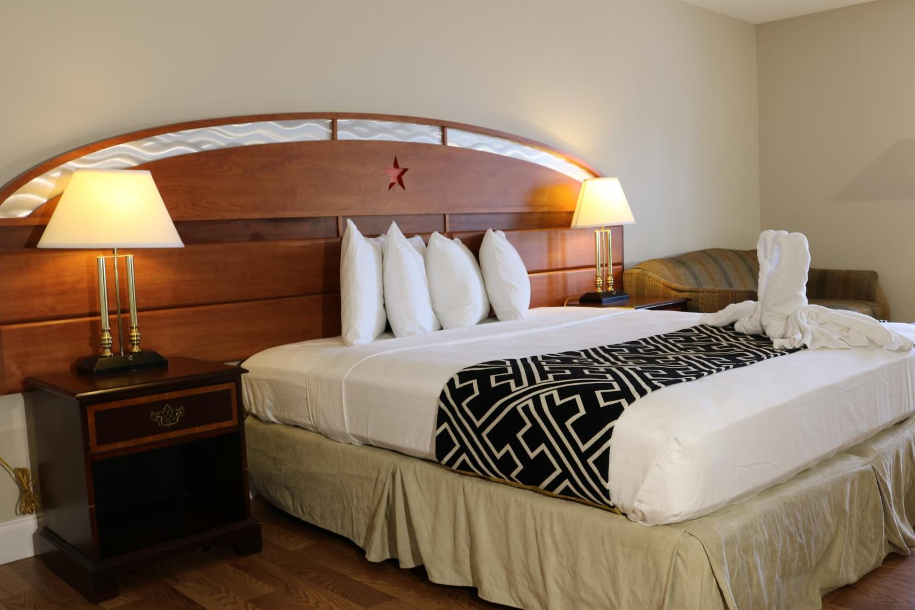 King Room - Photo 10
