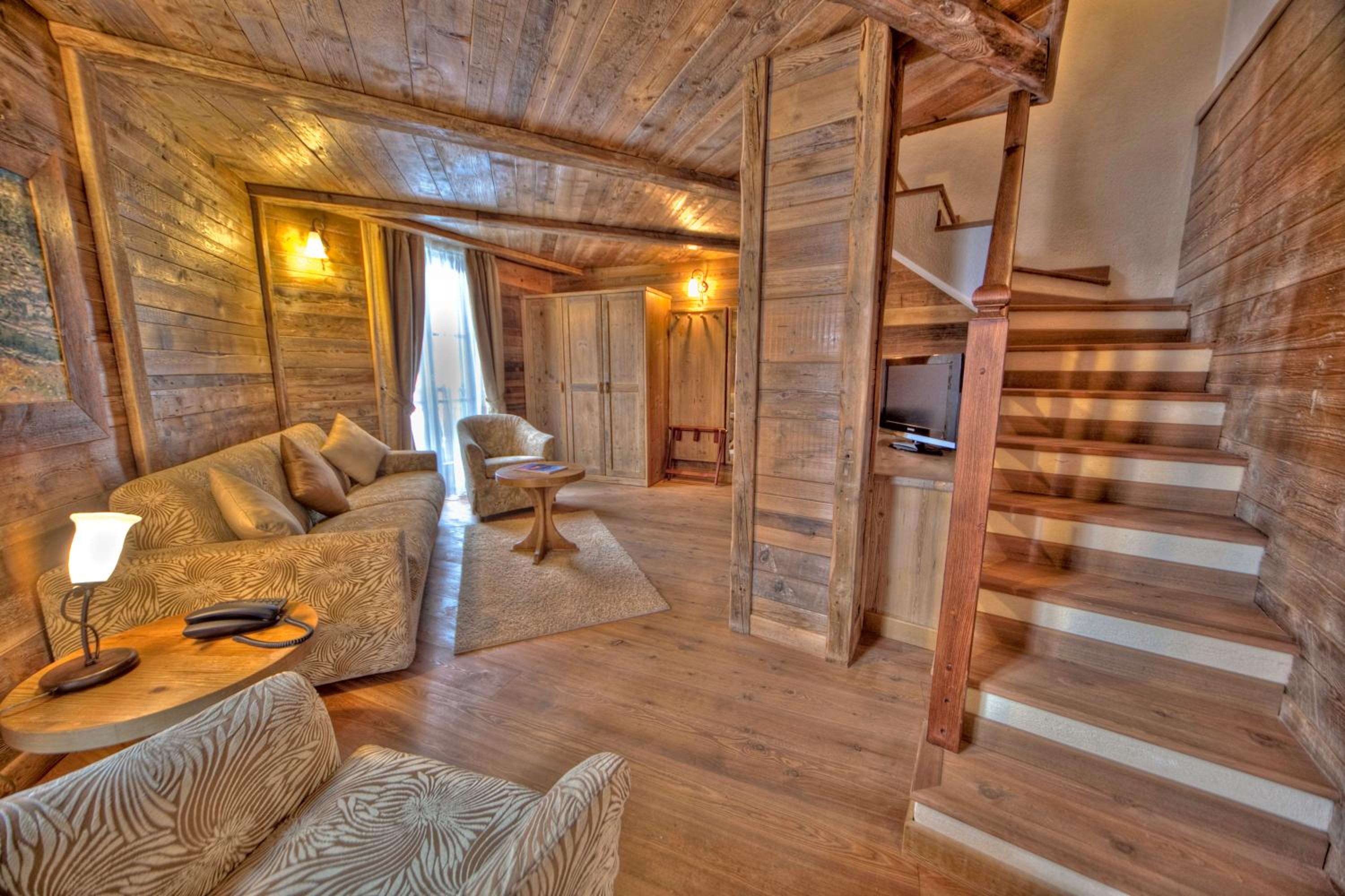 Suite - Split Level photo 3