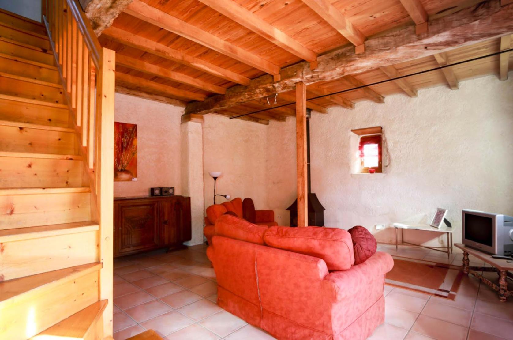 Three-Bedroom House - Photo 70