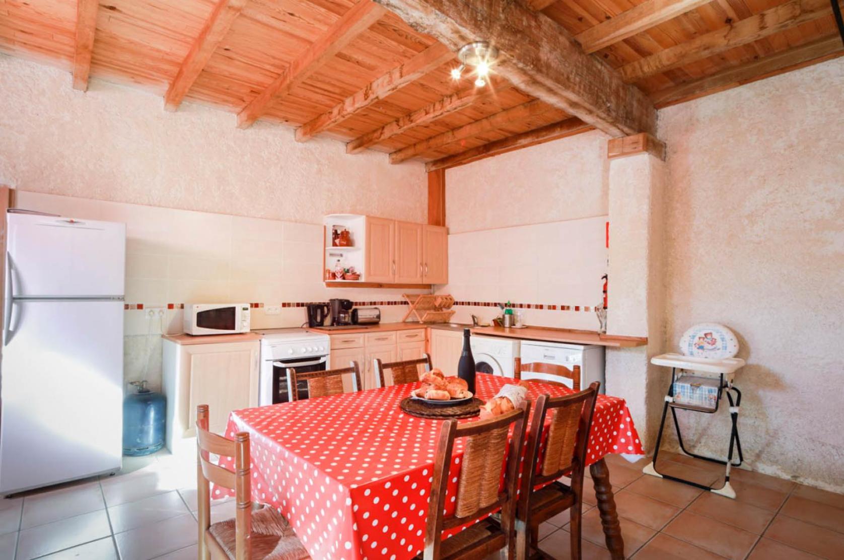Three-Bedroom House - Photo 118