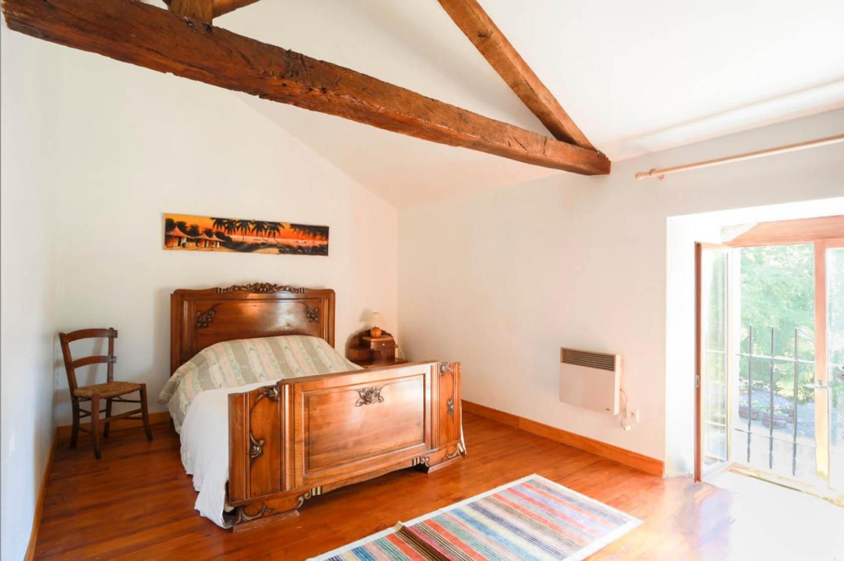 Three-Bedroom House - Photo 71