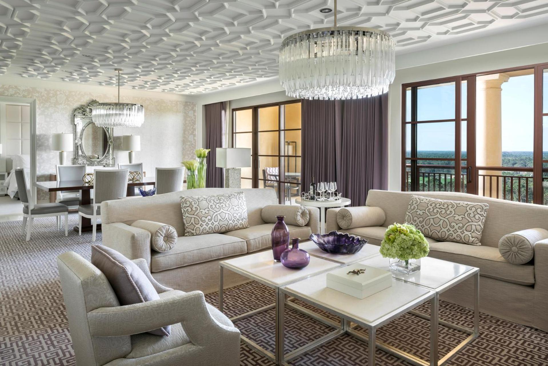 Grand Suite