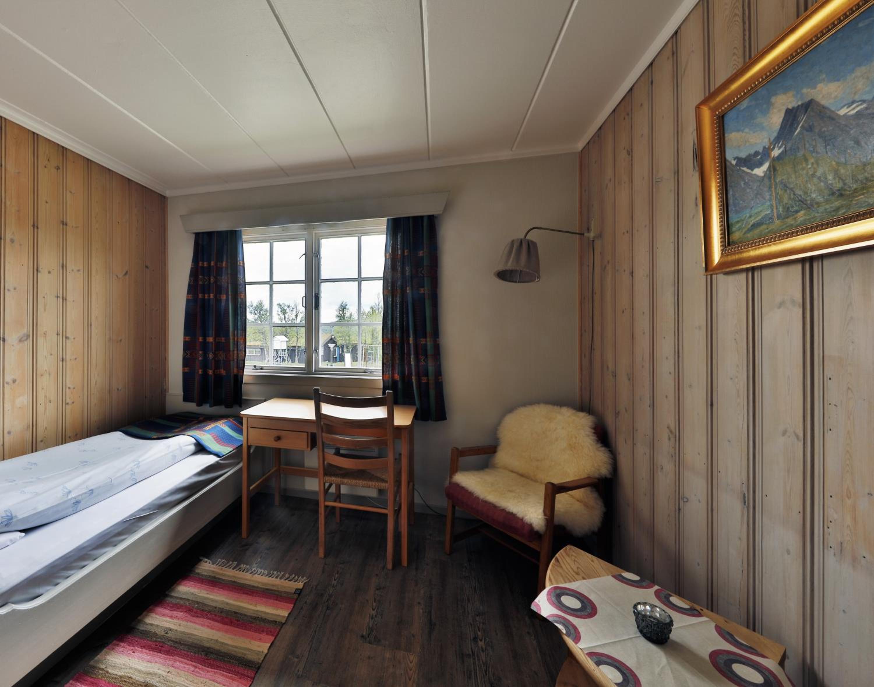 Single Room photo 3