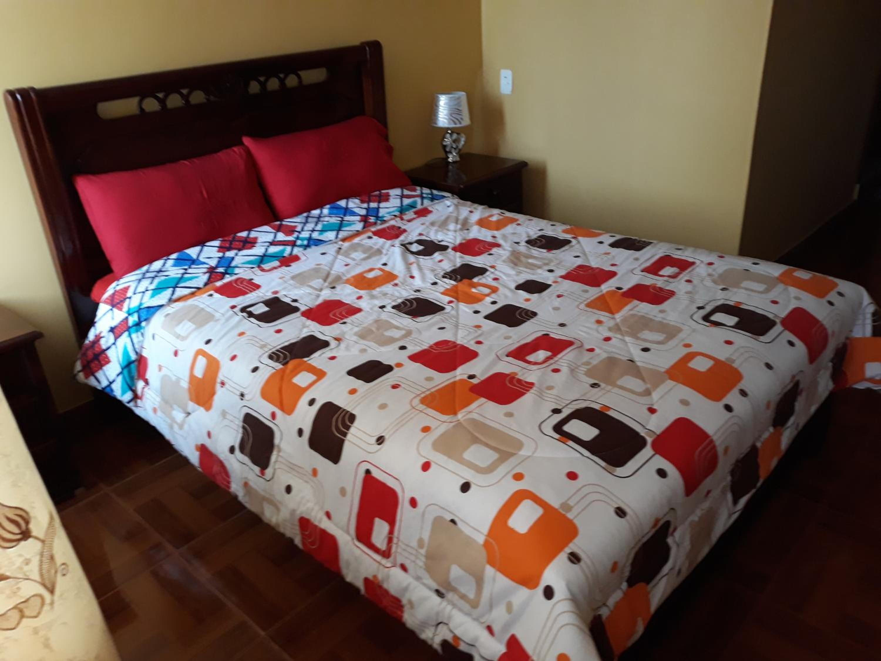 Deluxe Queen Room photo 2