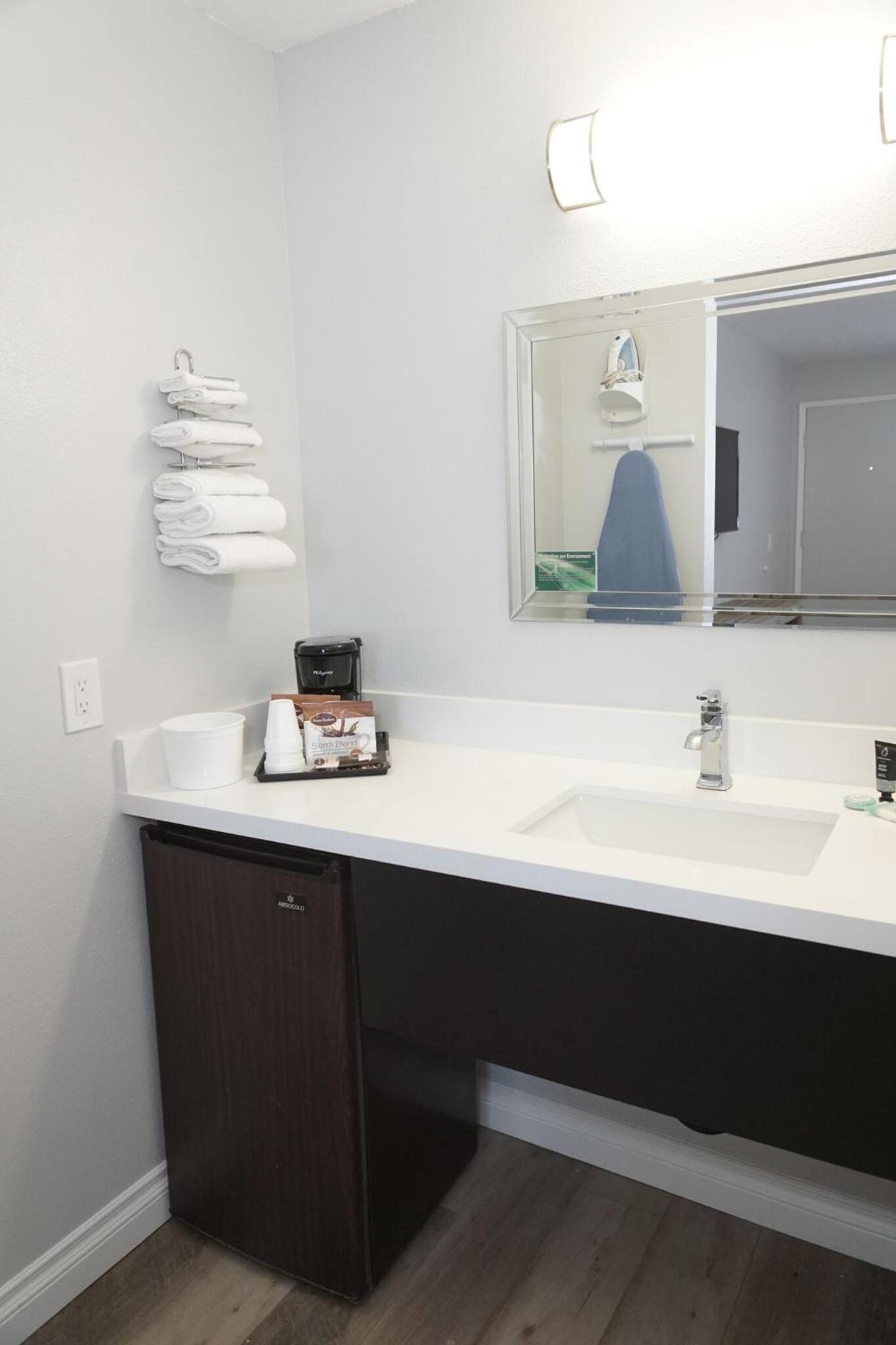 The Alcala Hotel Mission Valley Seaworld, Billede 4