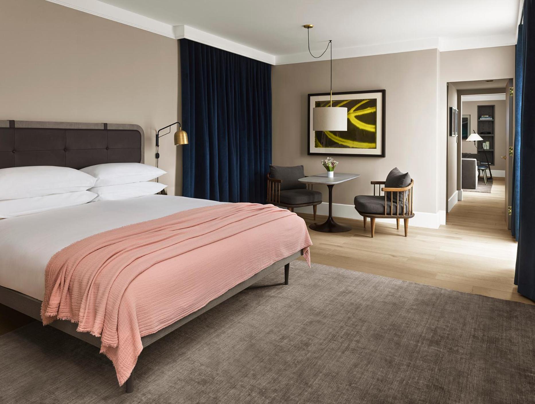 Suite with Terrace photo 3