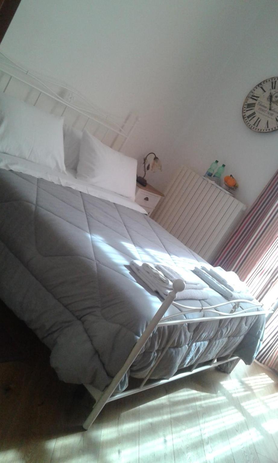 Double Room with Extra Bed photo 1