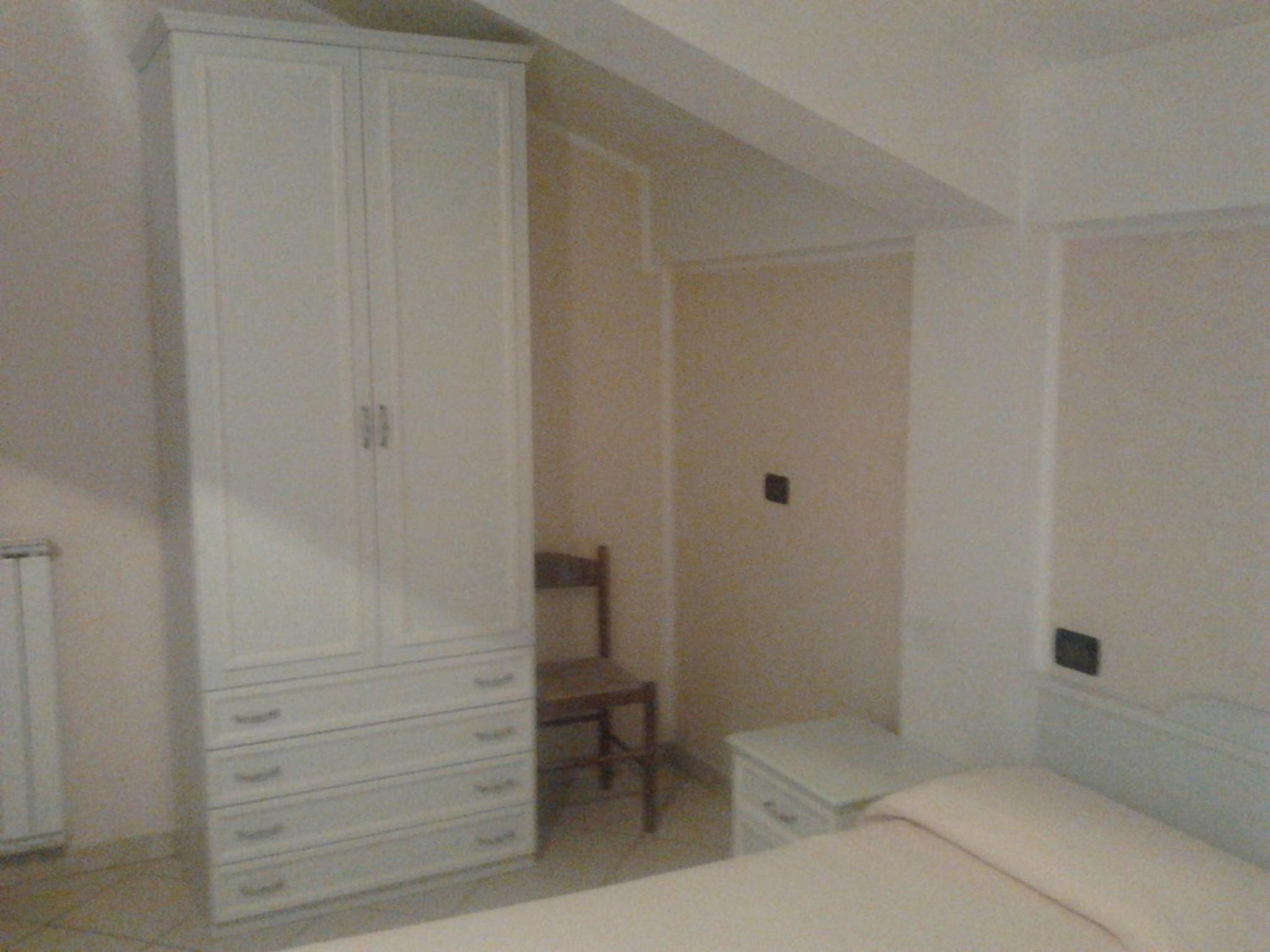 Standard Single Room with Shower