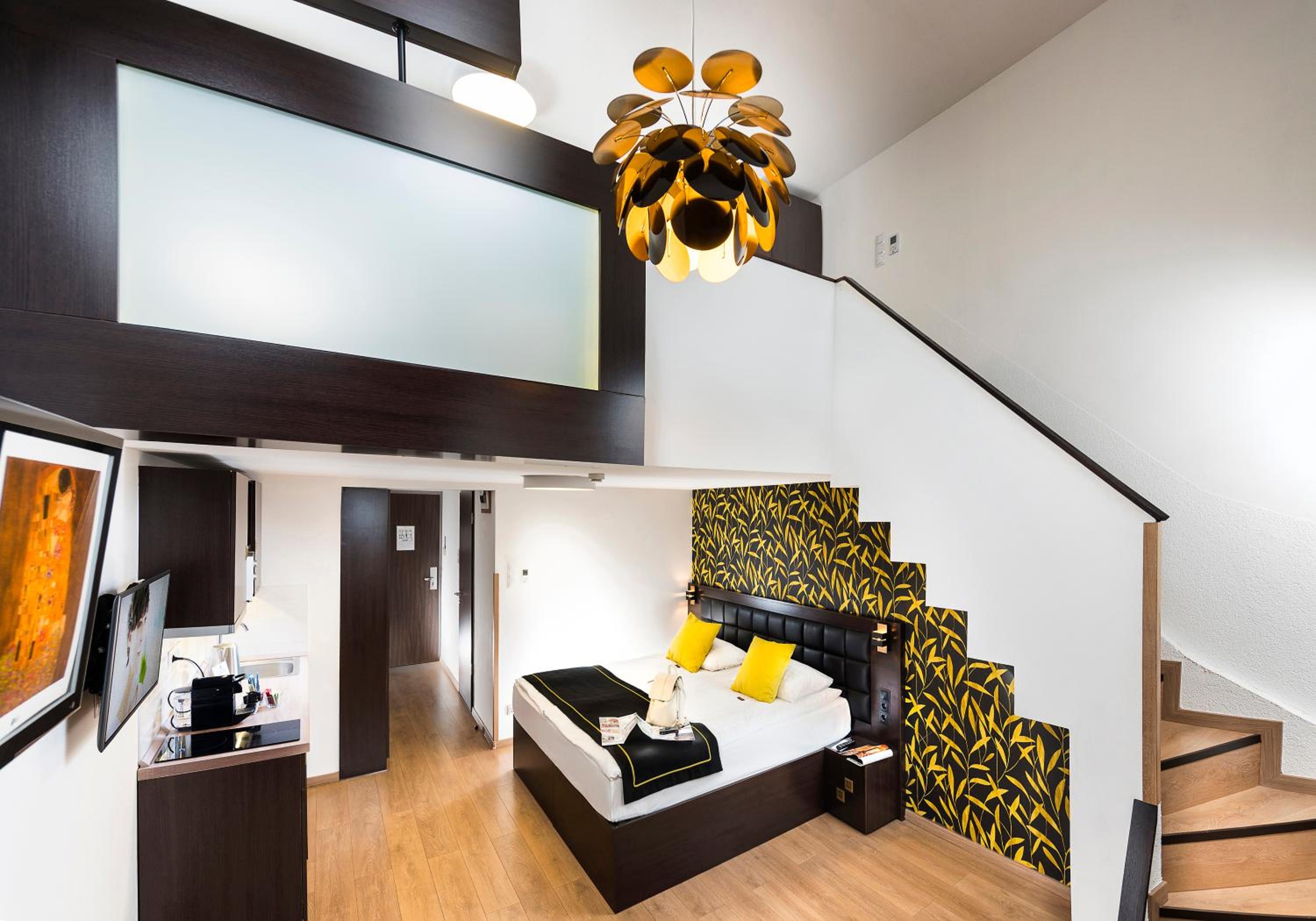 On-Site Apartment - Photo 1
