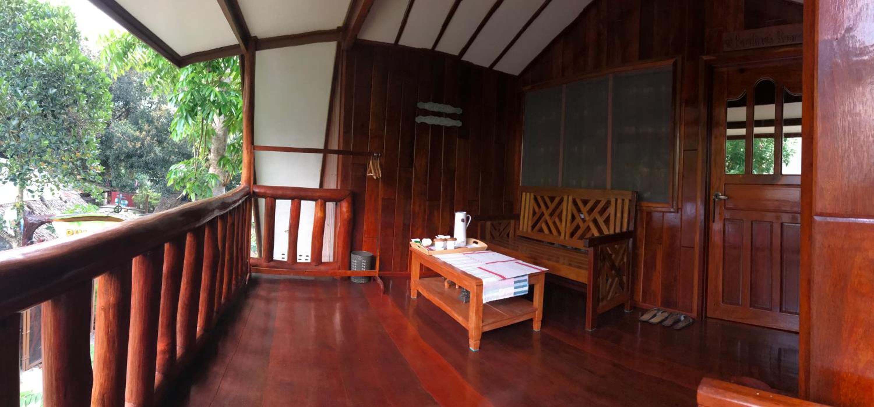 Deluxe Double Room - Photo 7
