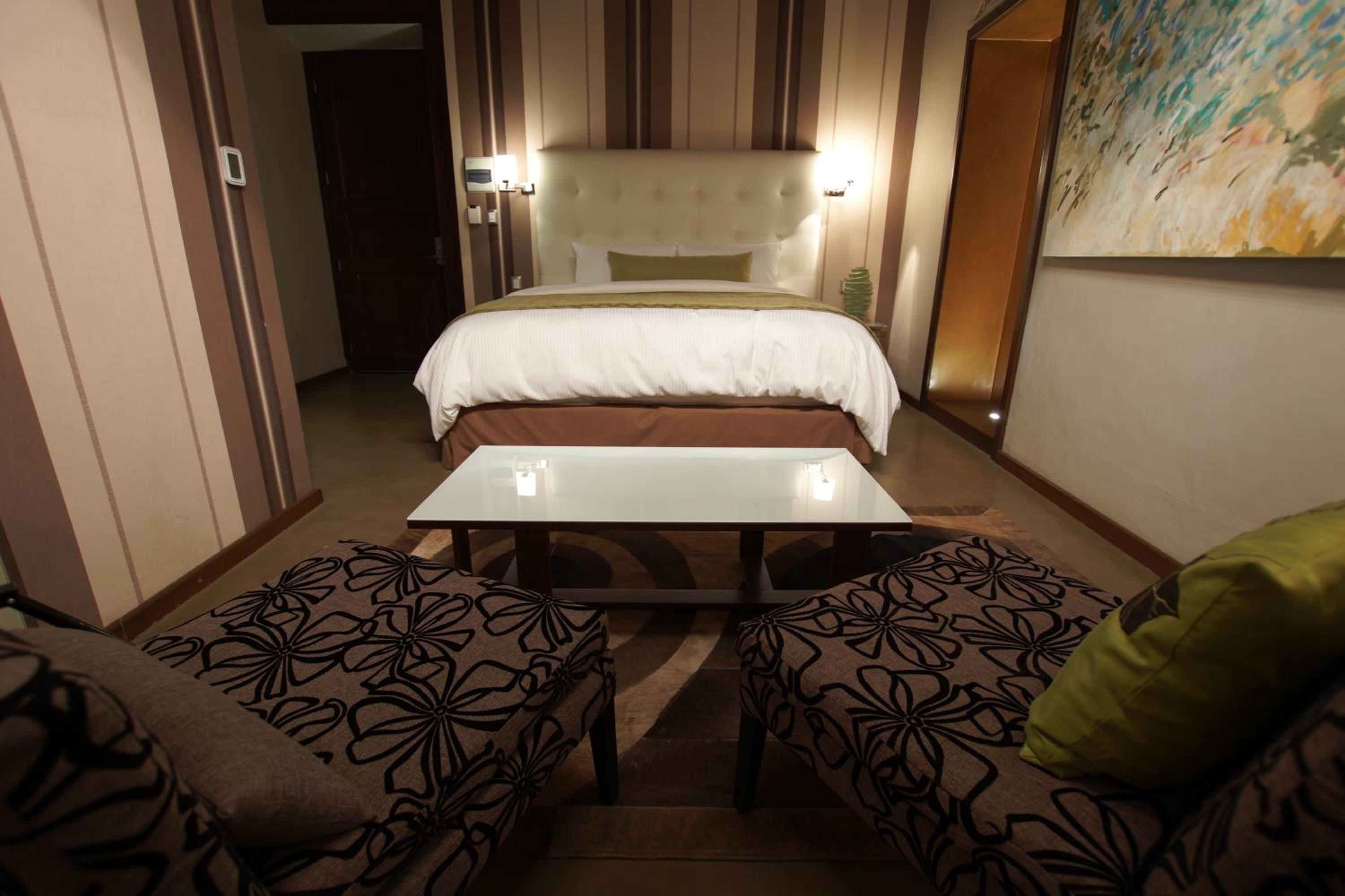 Junior Suite - Alexia - Photo 2