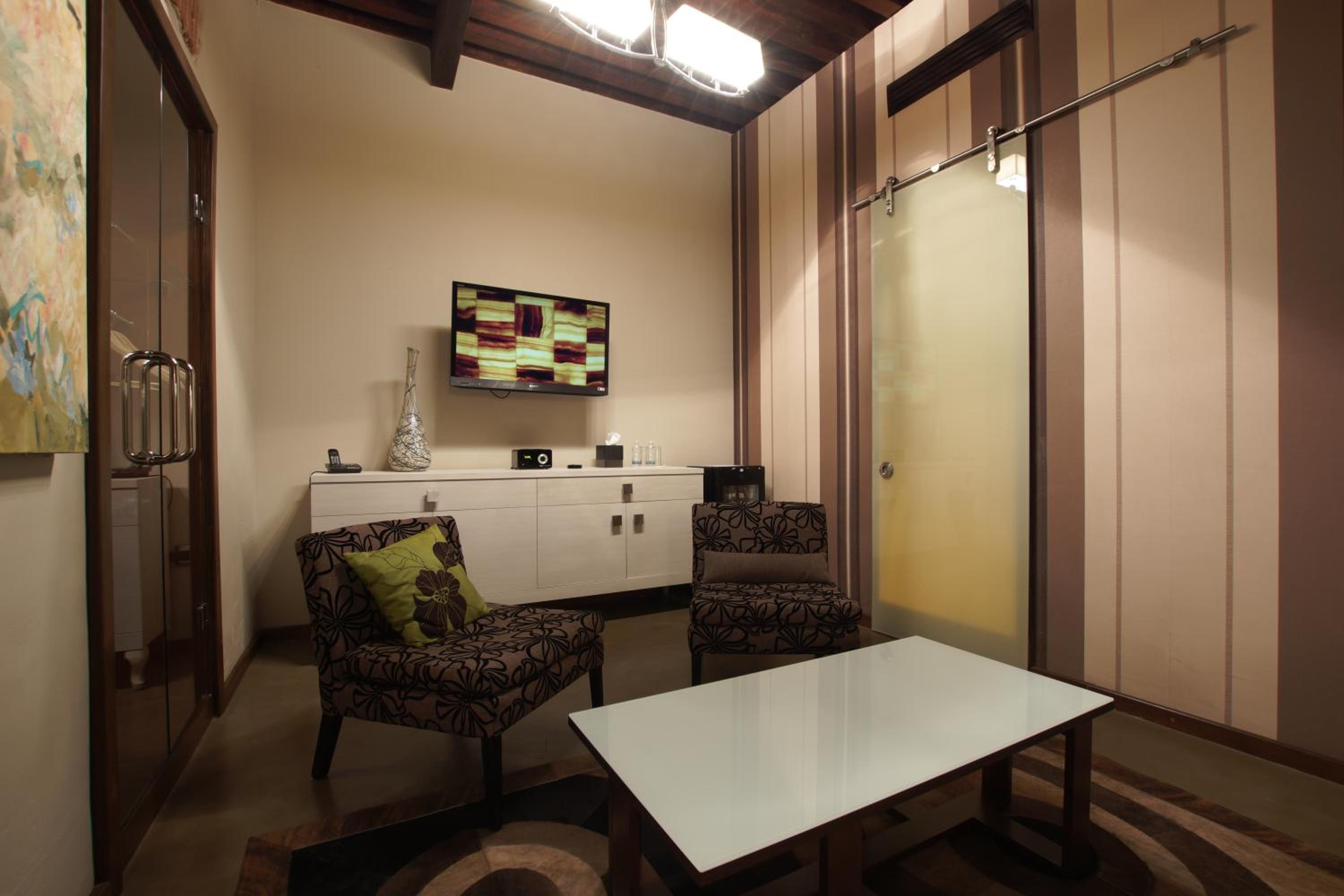 Junior Suite - Alexia - Photo 3
