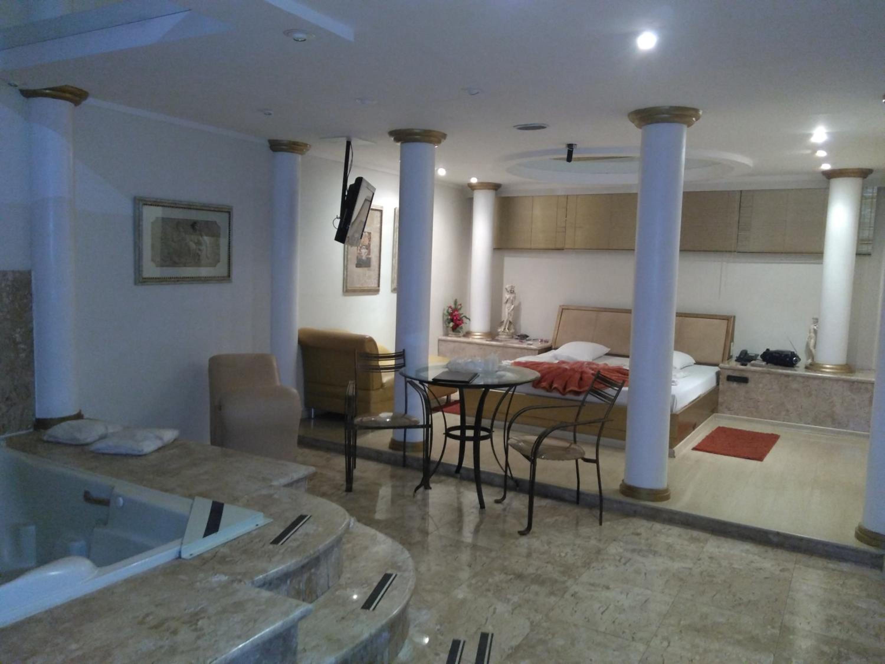 Suite with Sauna - Photo 1