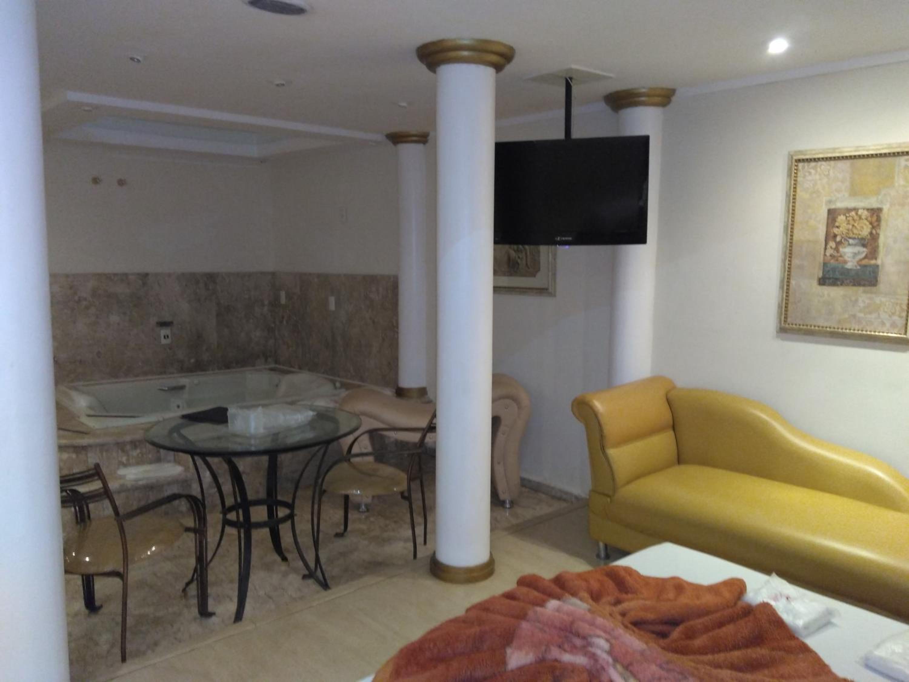 Suite with Sauna - Photo 6