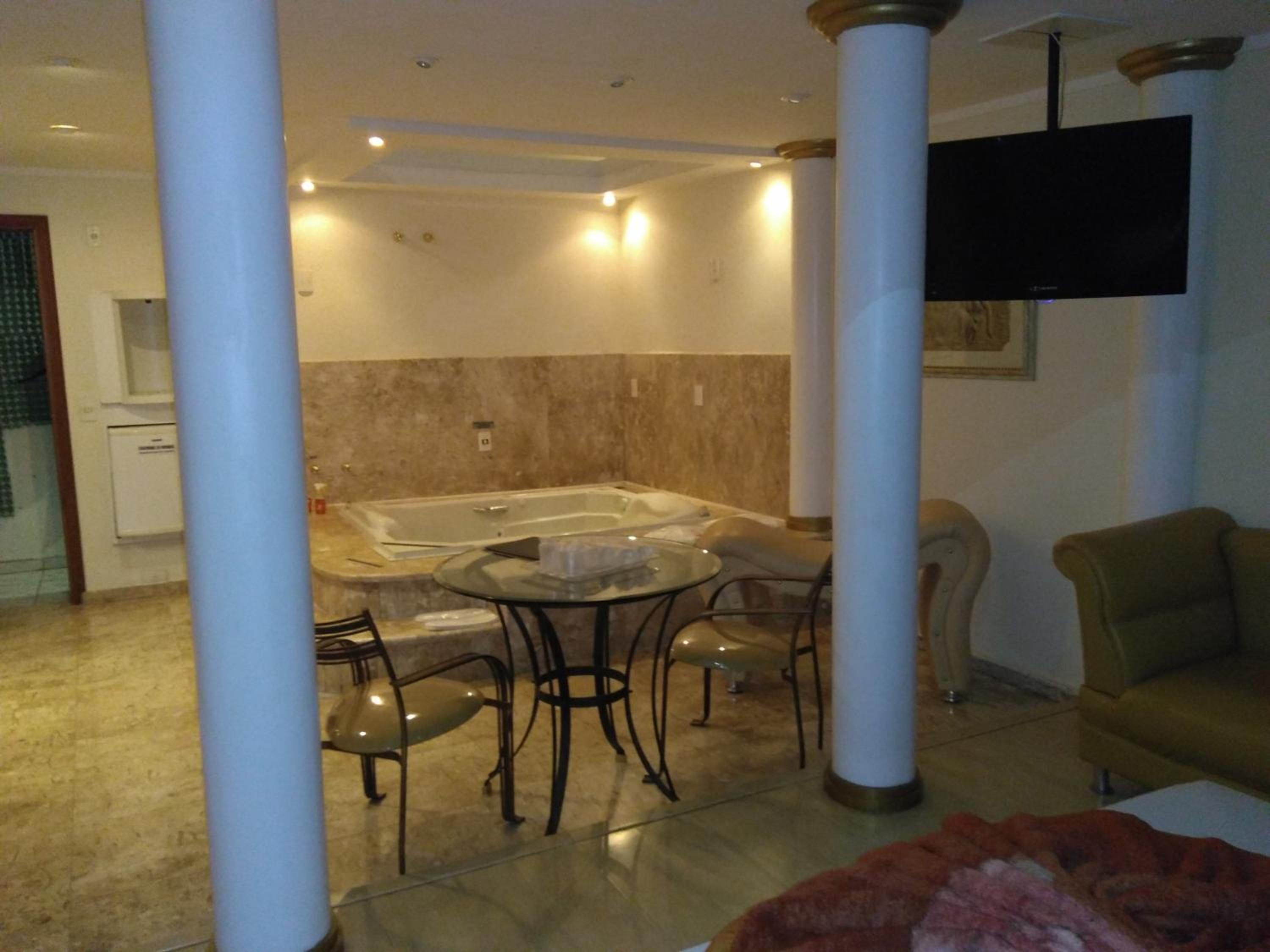 Suite with Sauna - Photo 7