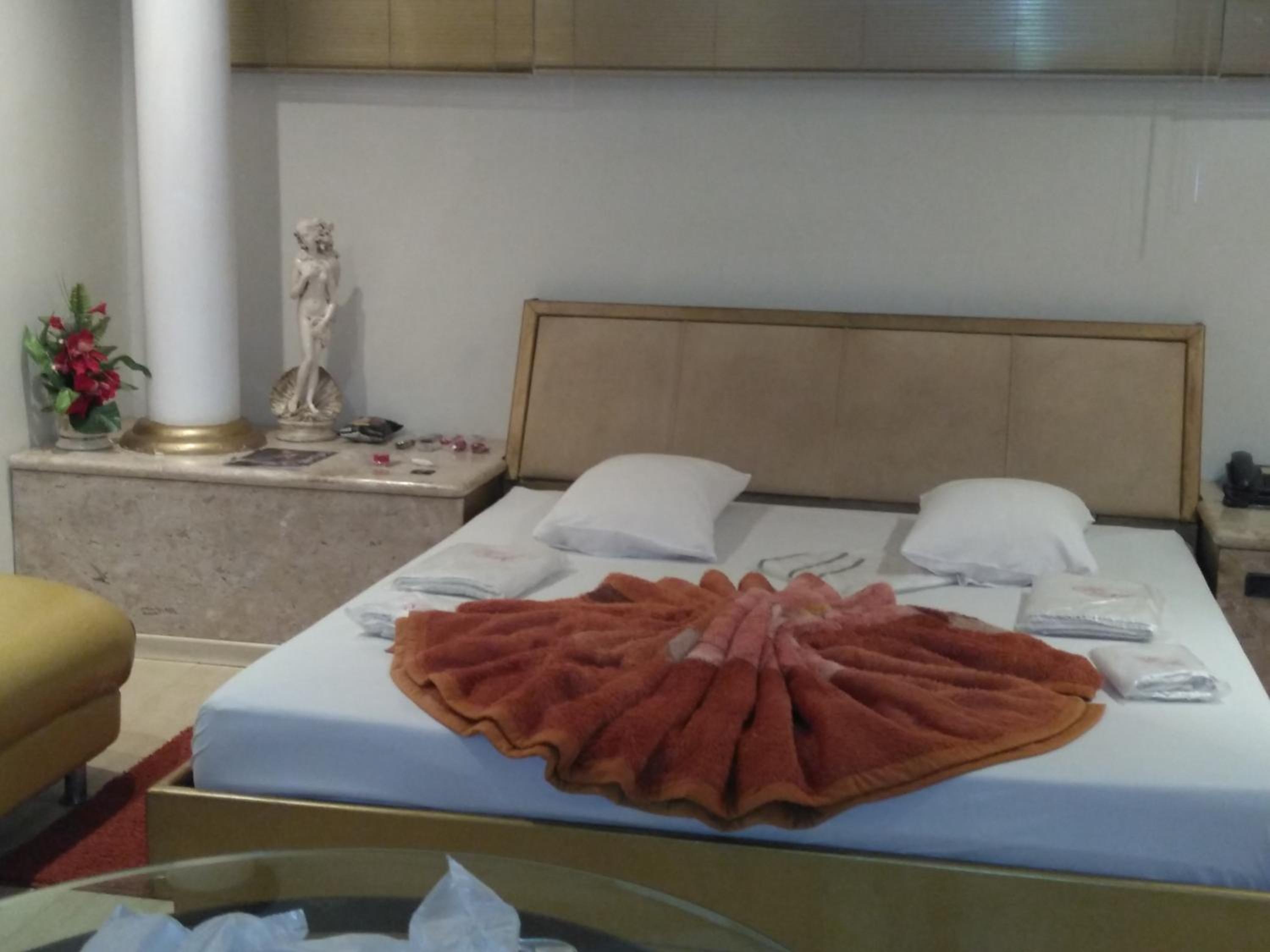Suite with Sauna - Photo 8