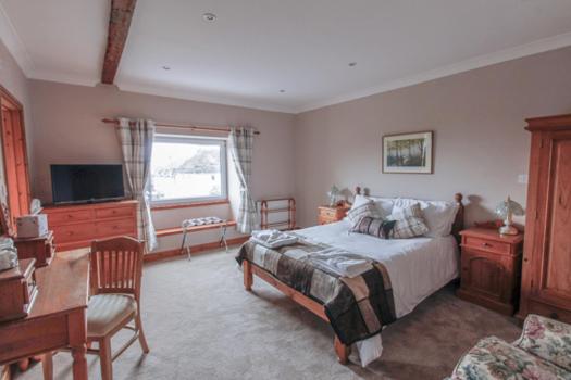 Deluxe Double Room with Sea View photo 1