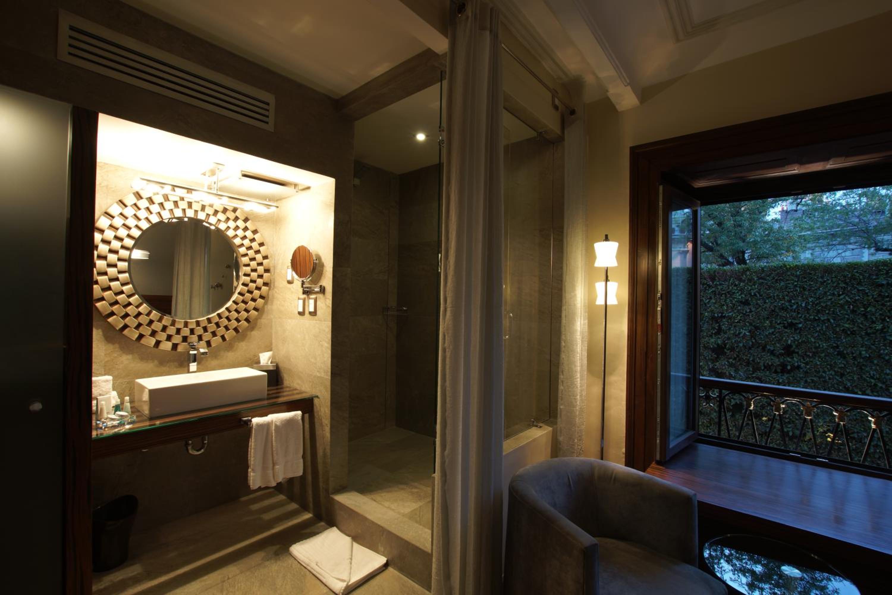 Suite with Garden View - Teresa - Photo 4