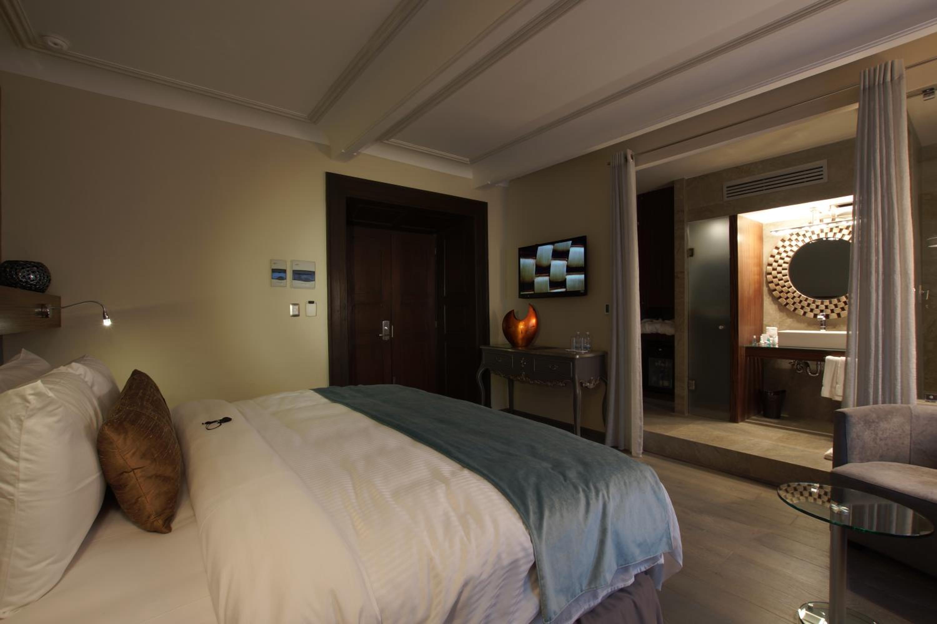 Suite with Garden View - Teresa - Photo 3