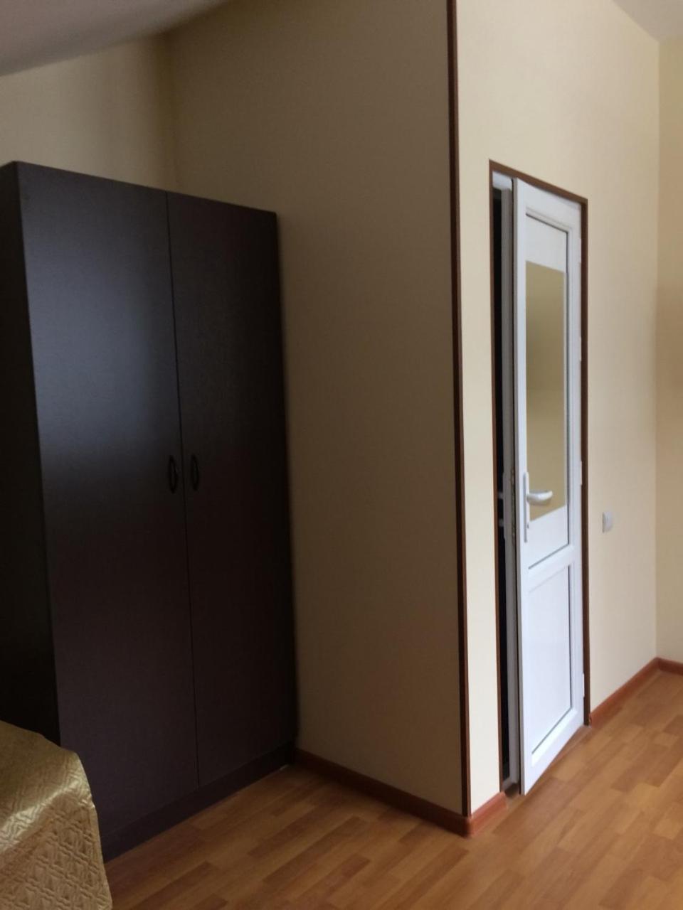 Twin Room With Bathroom photo 1