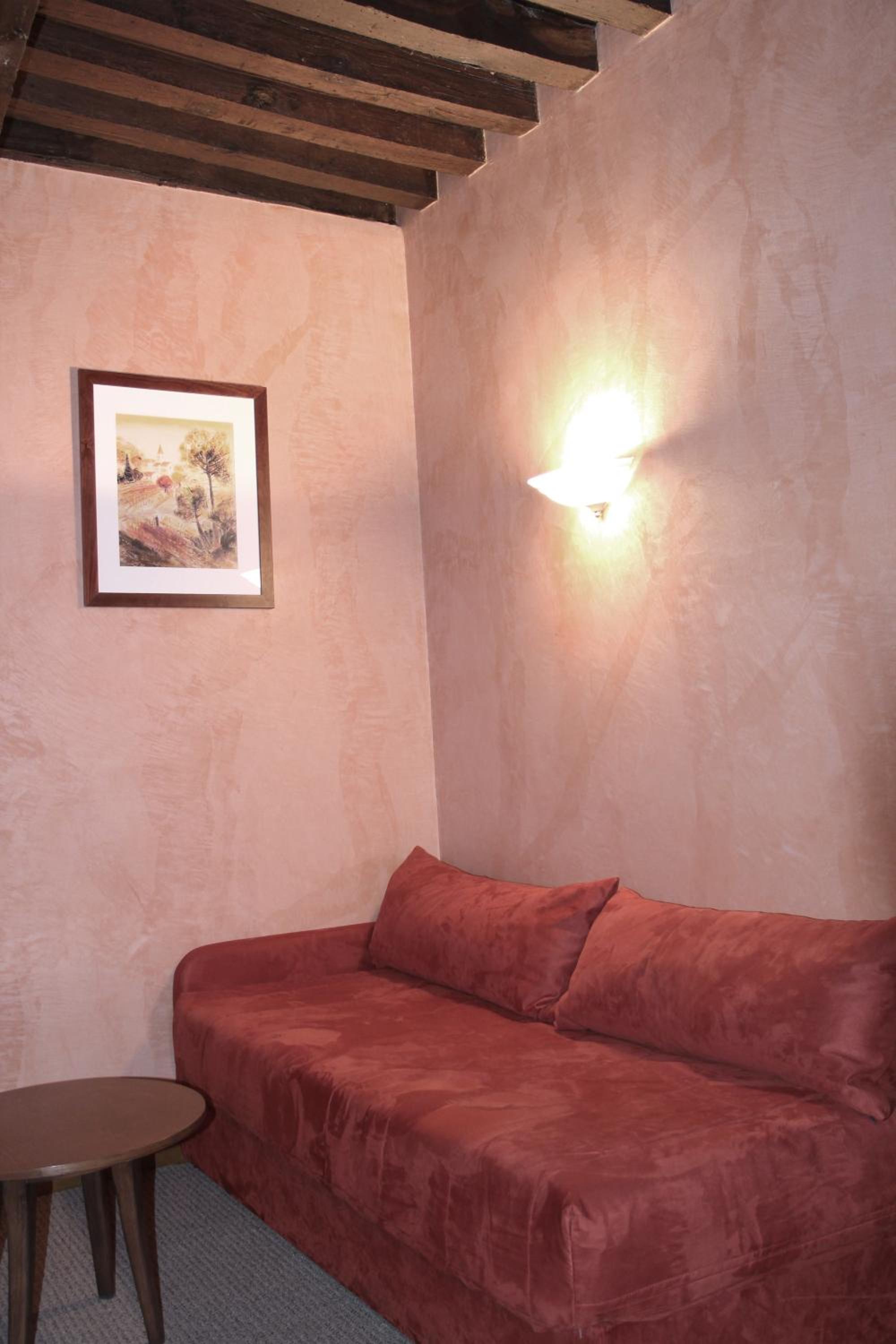 Triple Room photo 2