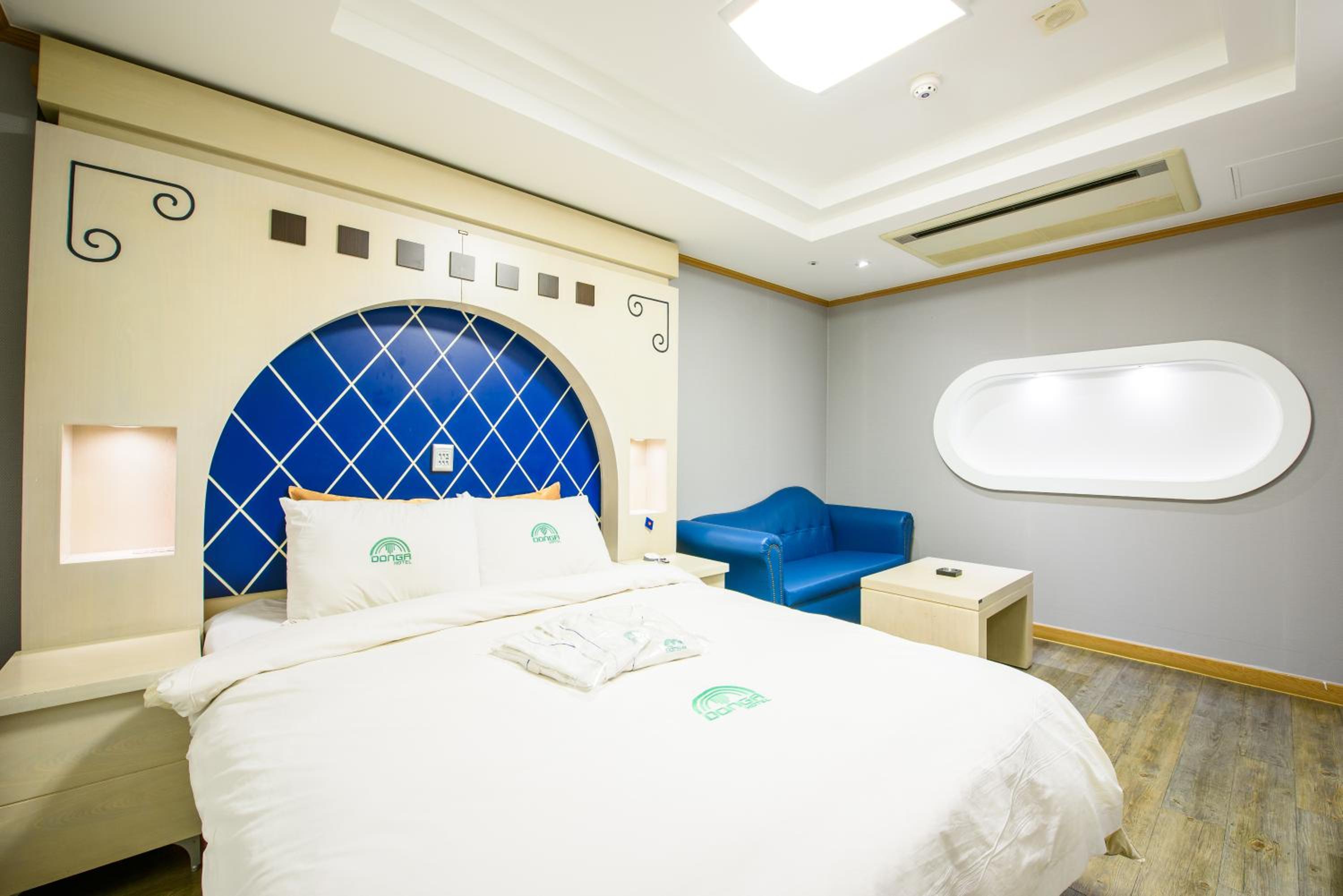 Deluxe Double Room photo 2