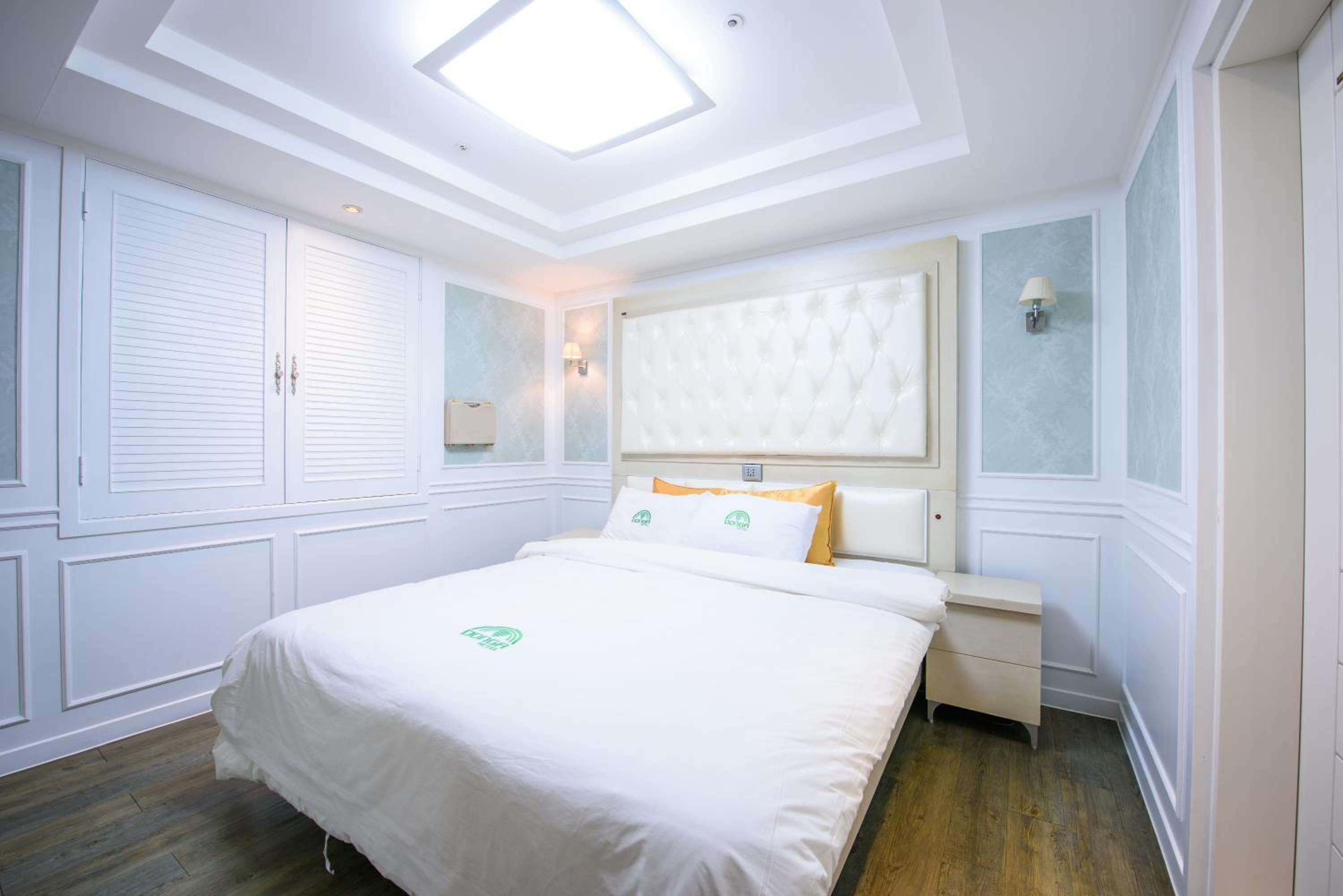 Superior Double Room photo 3