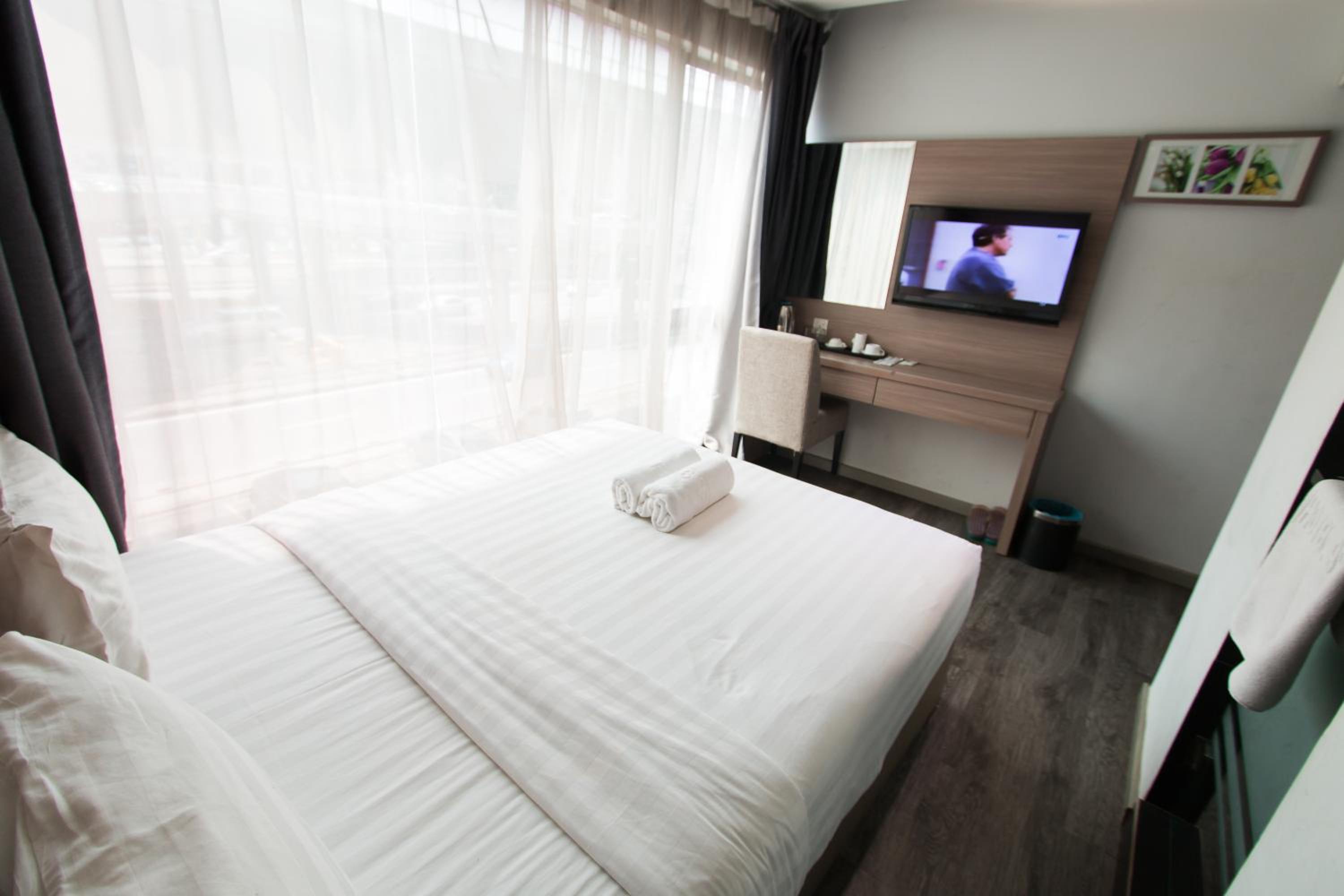 Superior Queen Room