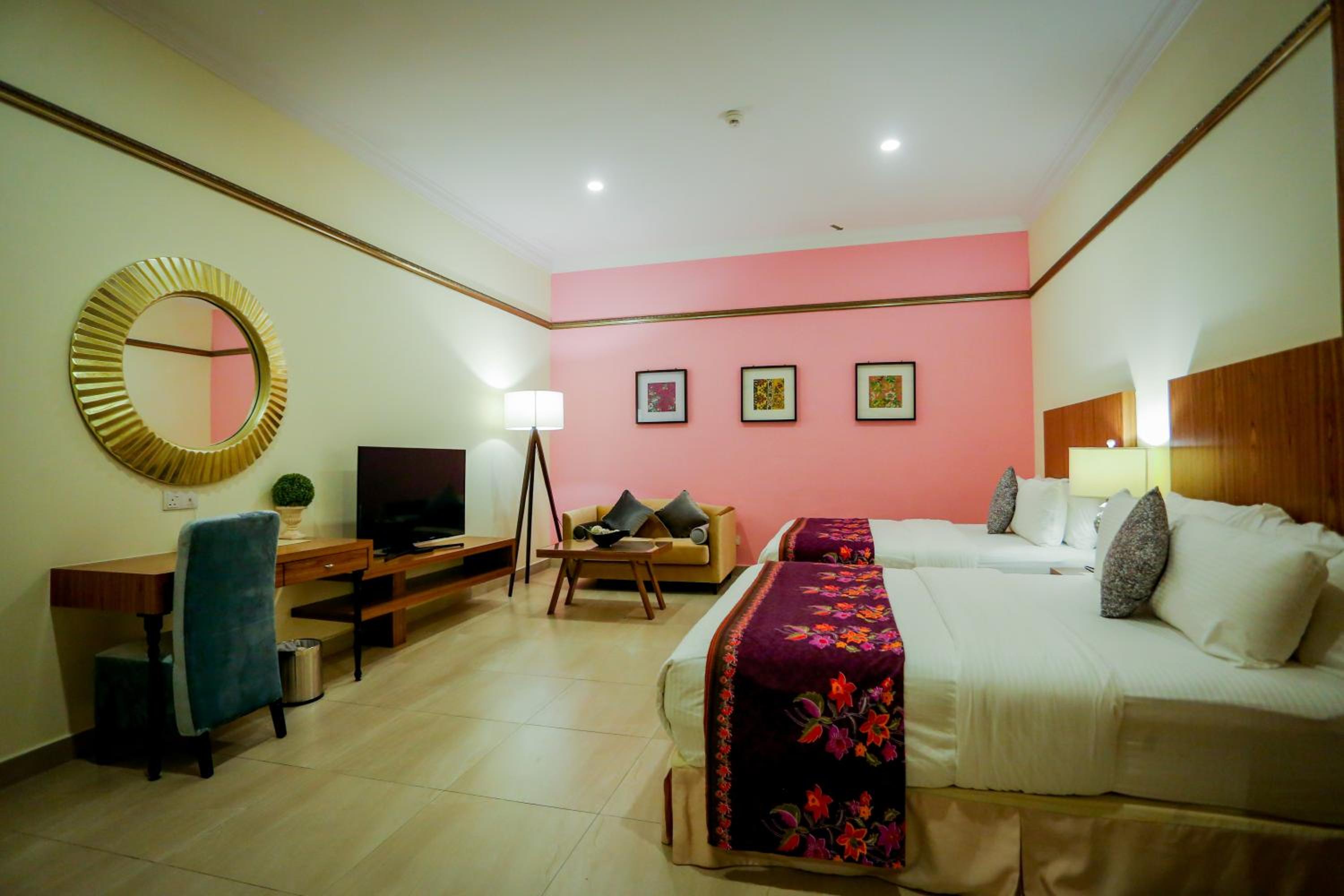 Family Suite photo 1