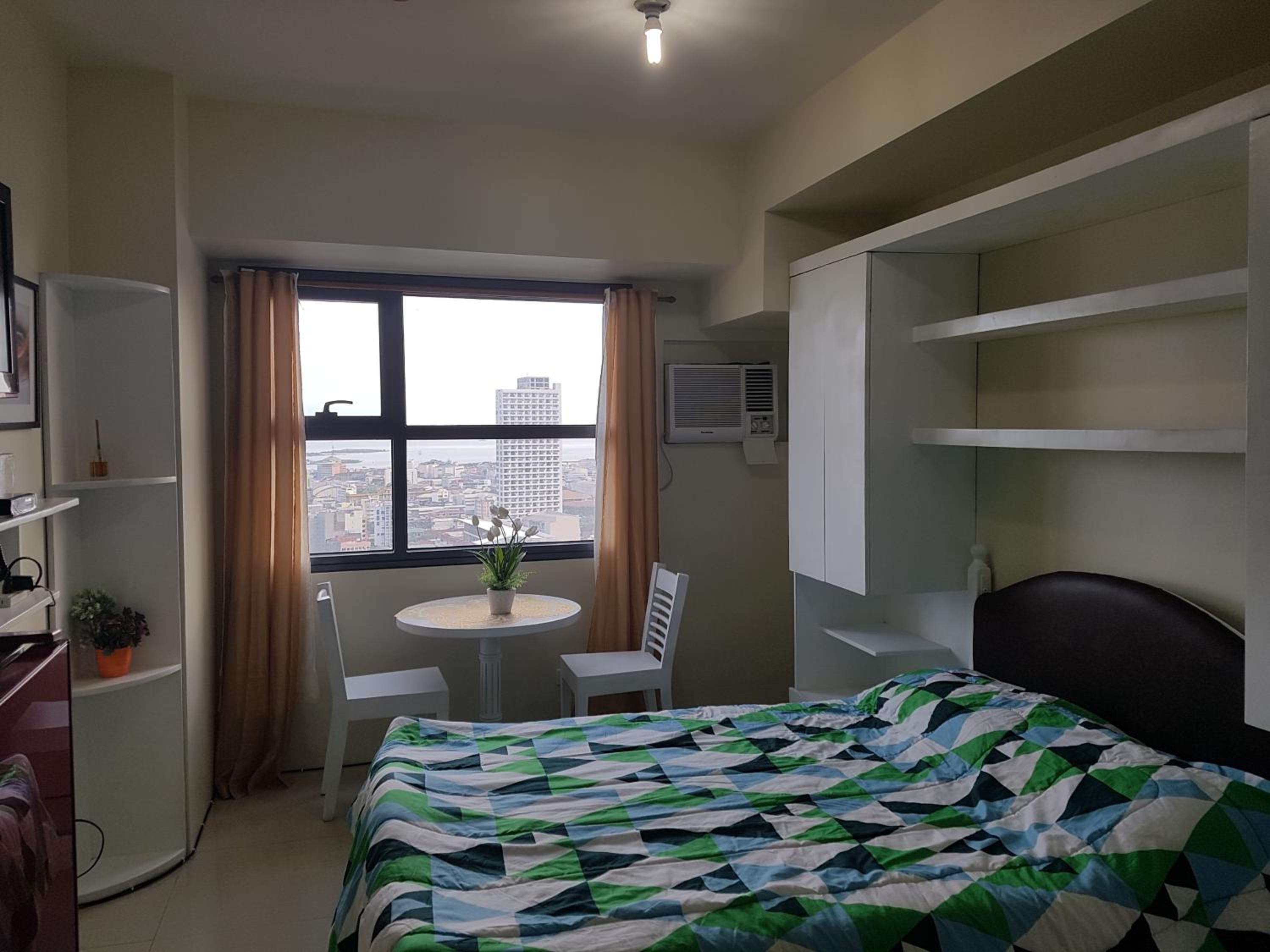 Studio Apartment - Photo 11