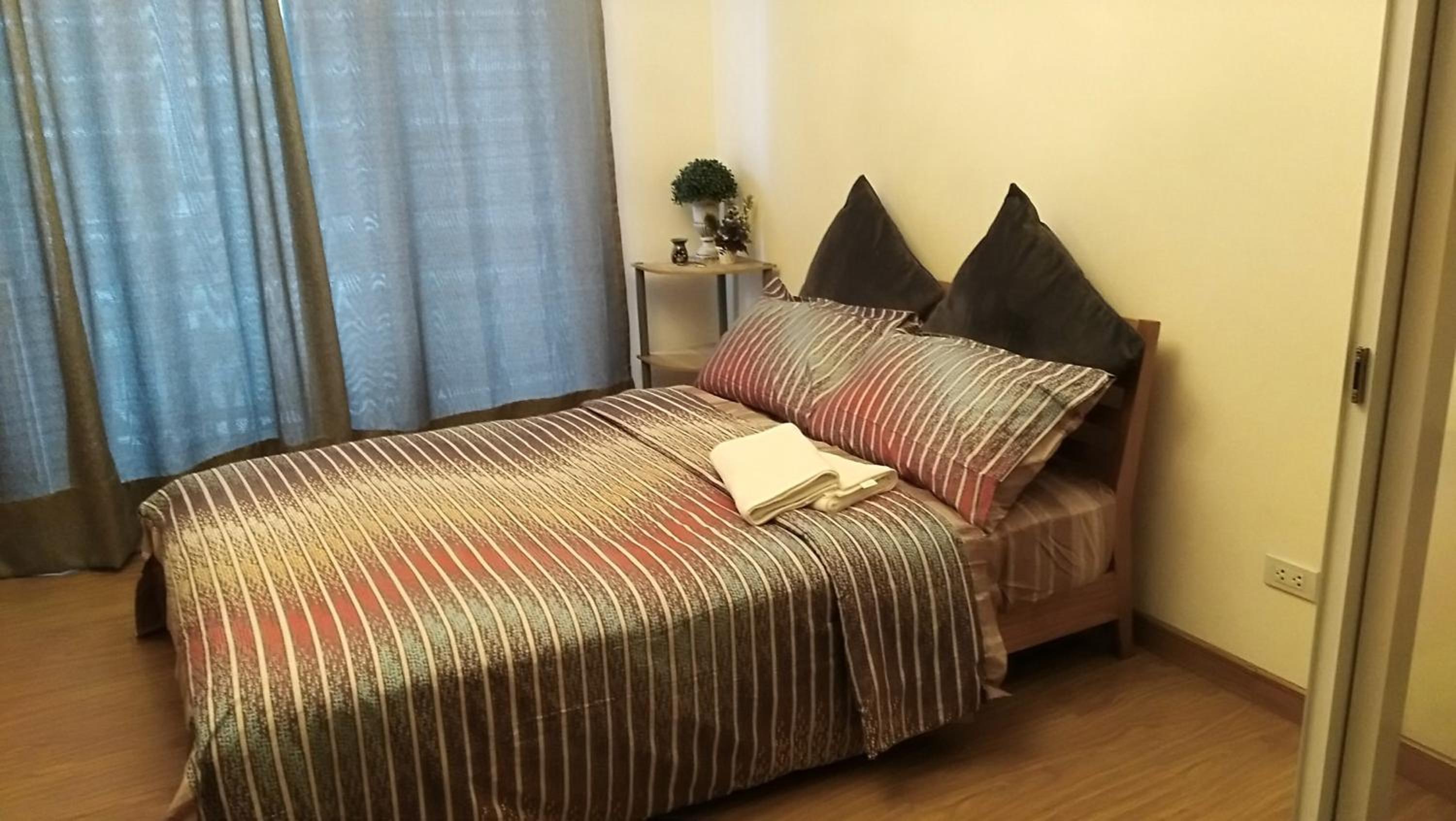 One-Bedroom Apartment - Photo 31