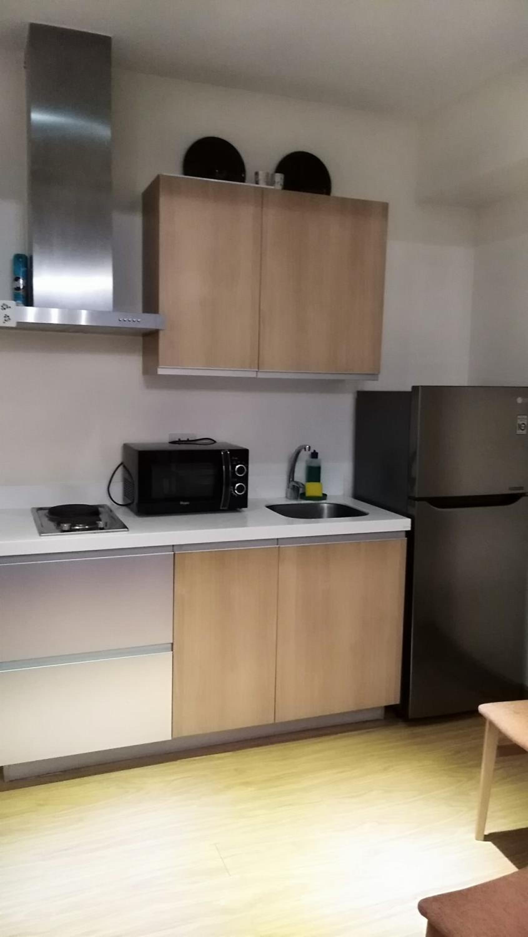 One-Bedroom Apartment - Photo 25