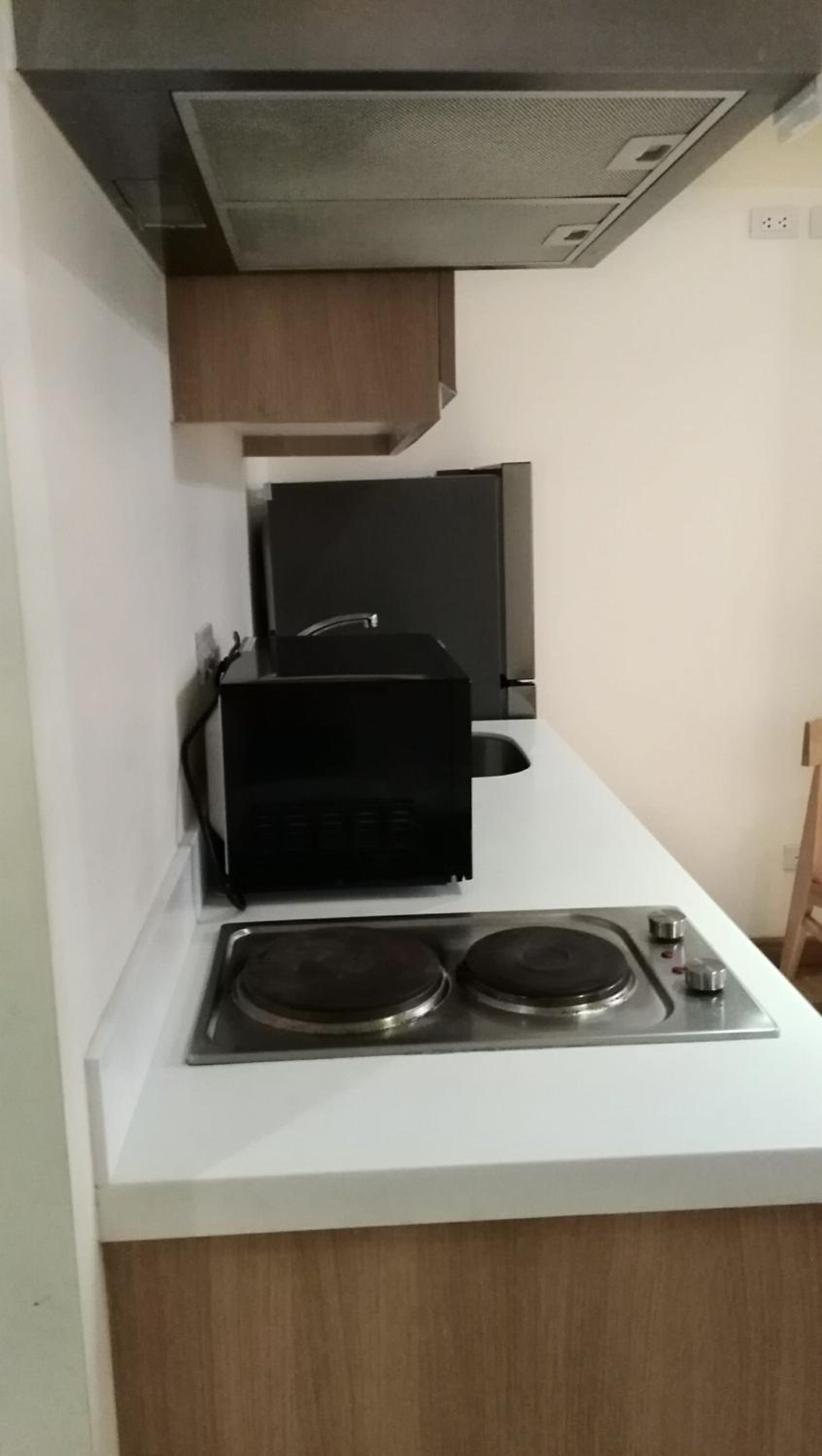 One-Bedroom Apartment - Photo 34