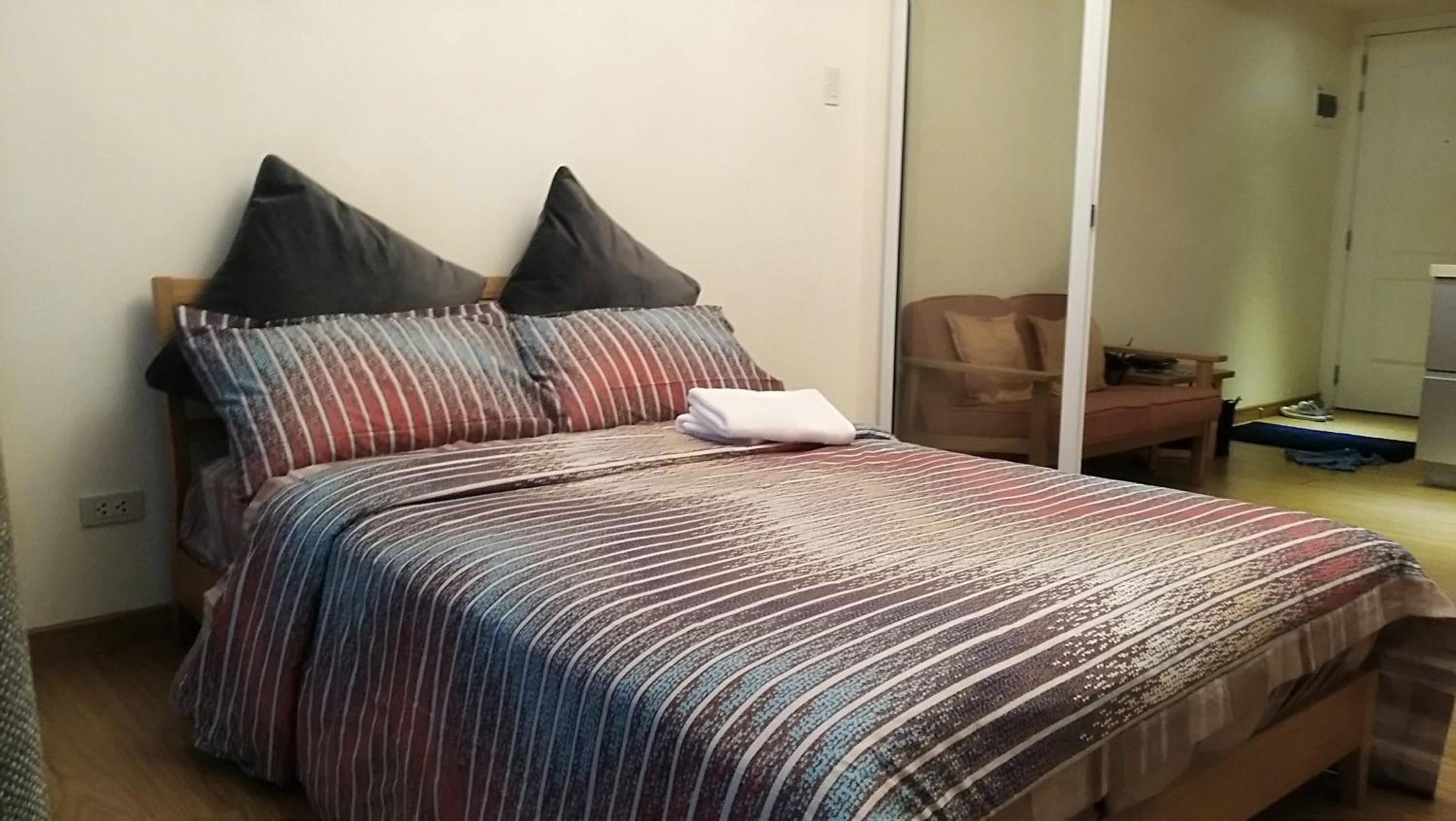 One-Bedroom Apartment - Photo 38