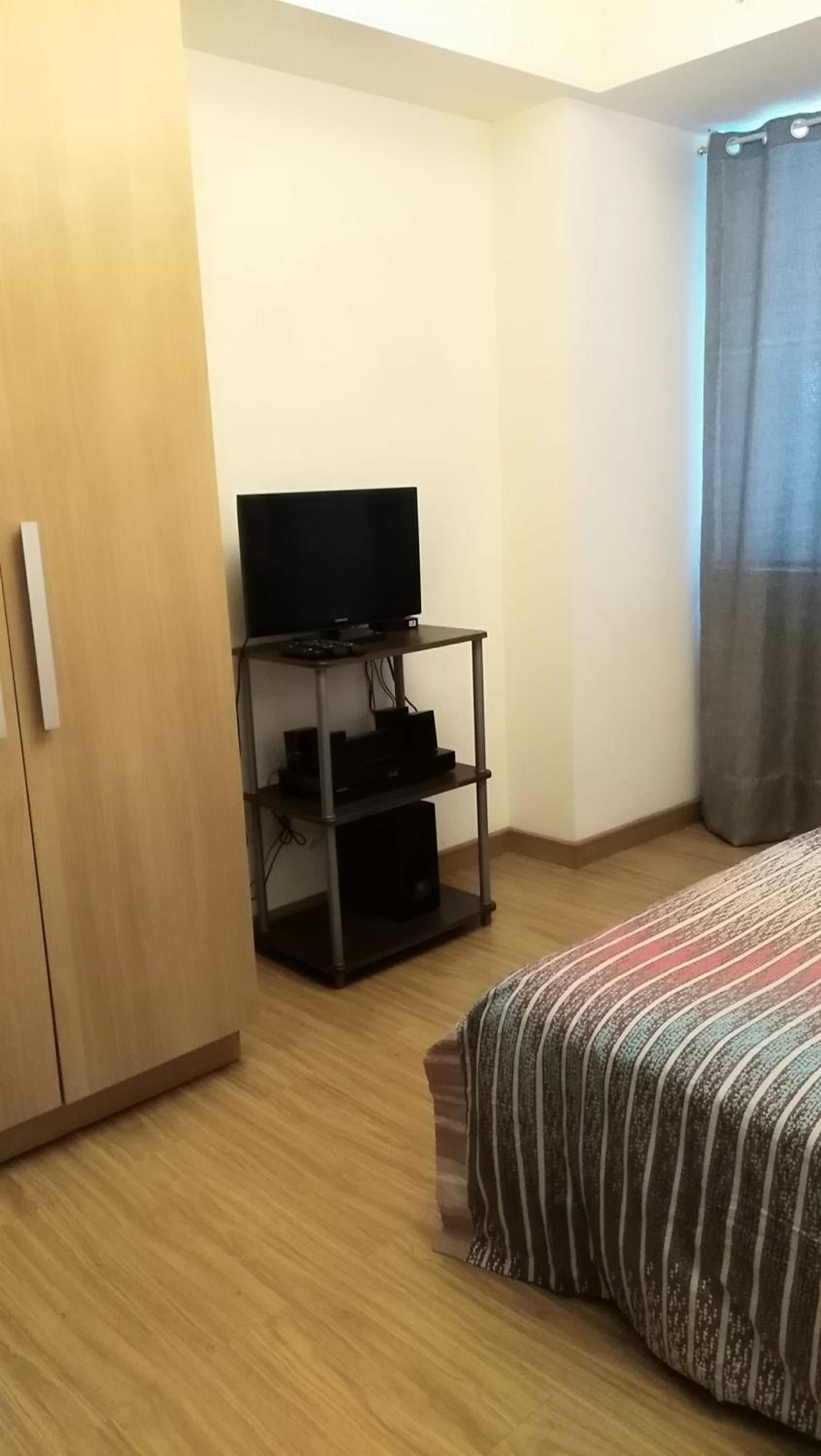 One-Bedroom Apartment - Photo 36
