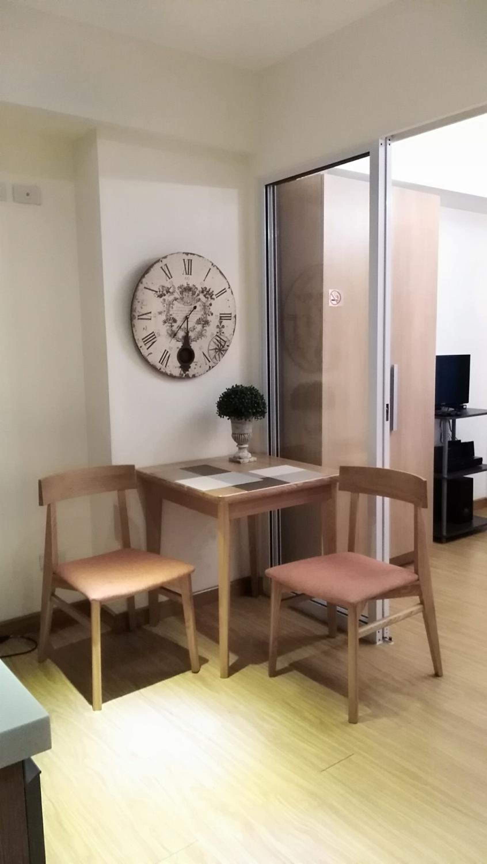 One-Bedroom Apartment - Photo 26