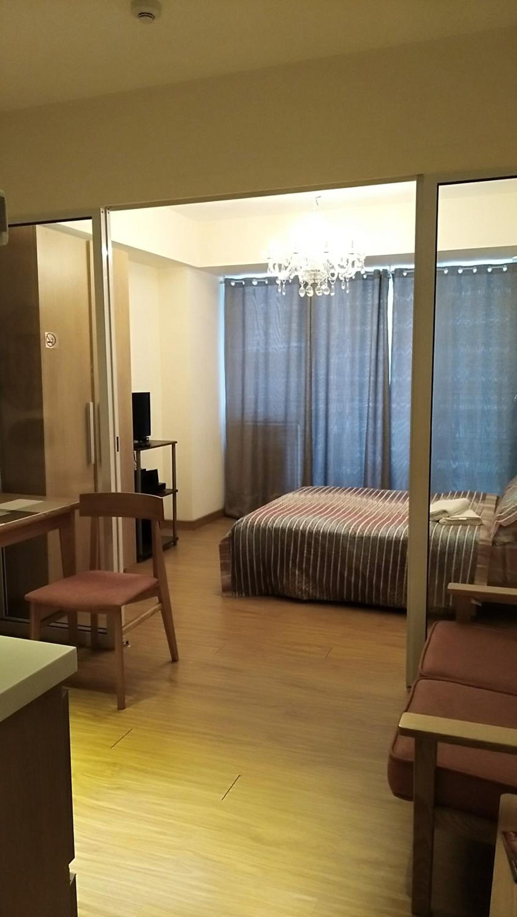 One-Bedroom Apartment - Photo 35