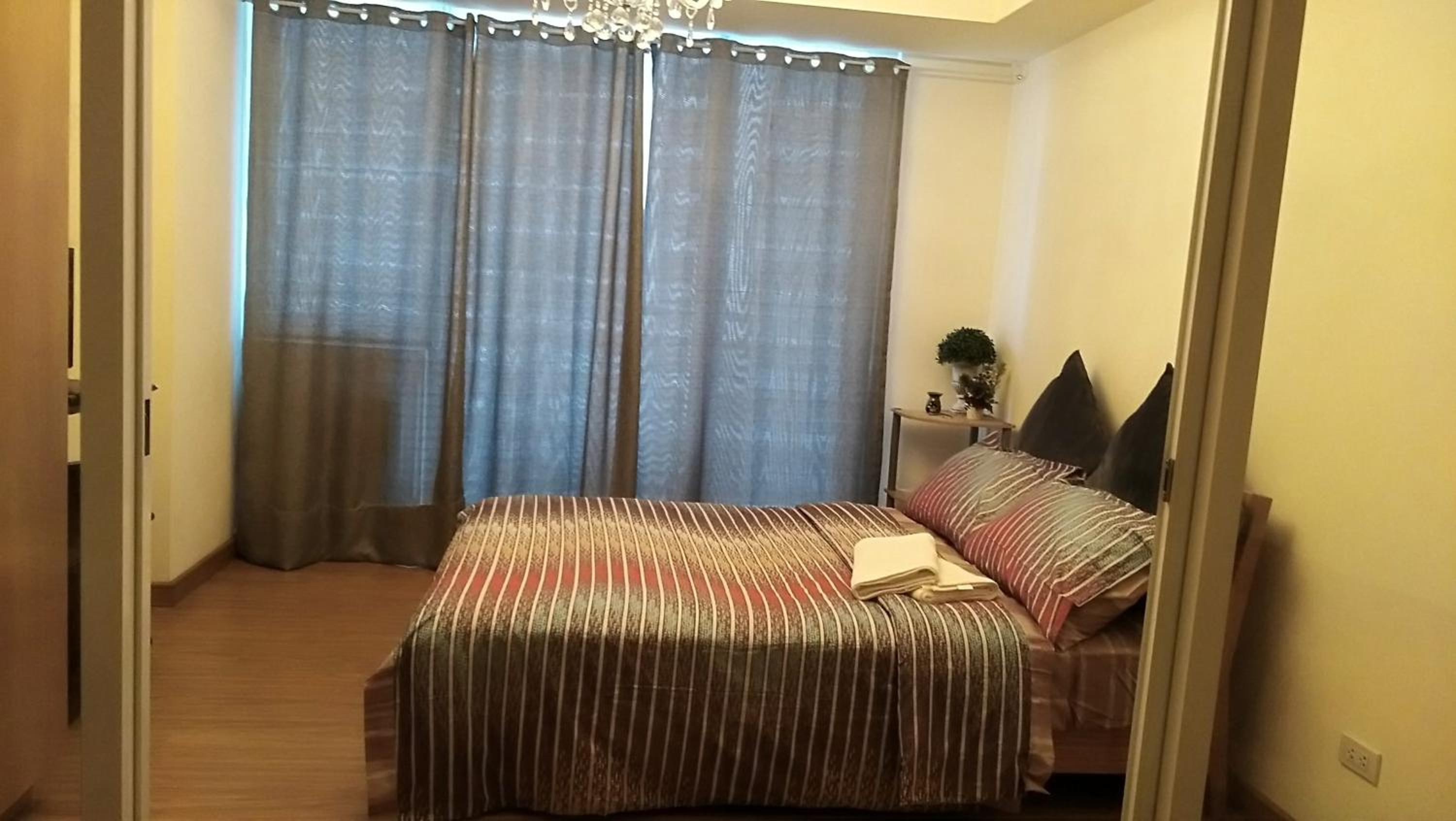 One-Bedroom Apartment - Photo 27