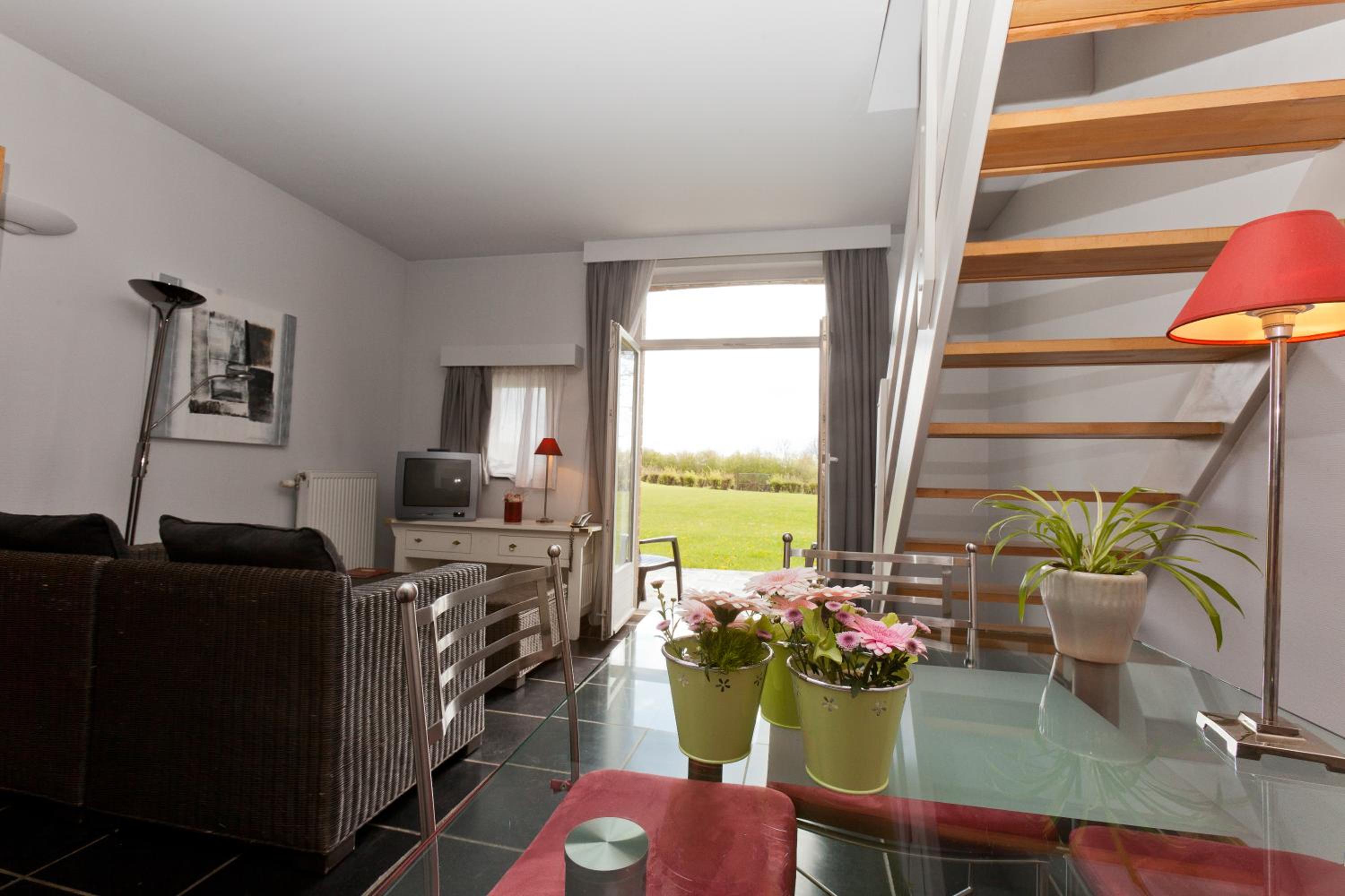 Luxury Suite - Photo 1