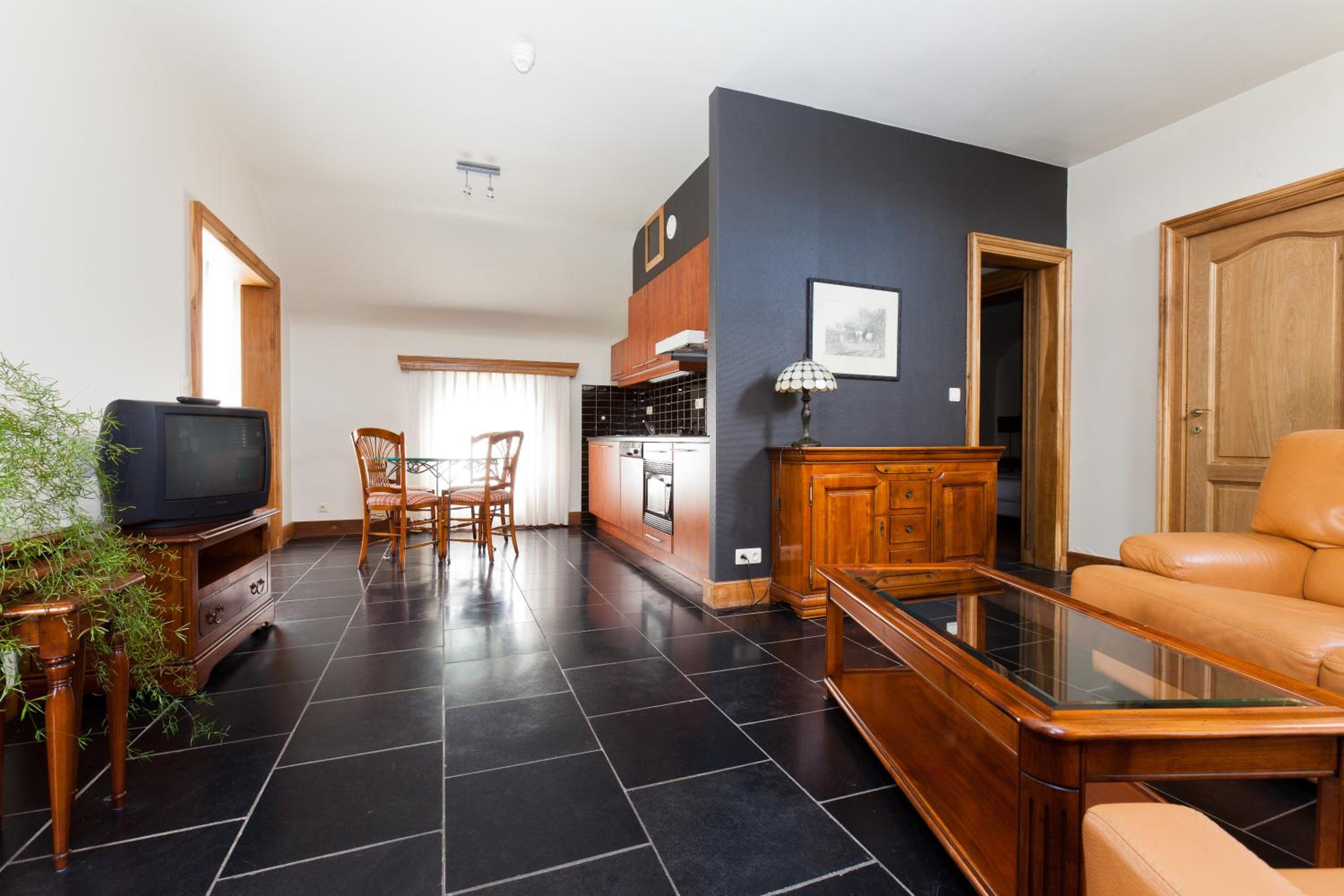 Family Suite - Photo 1